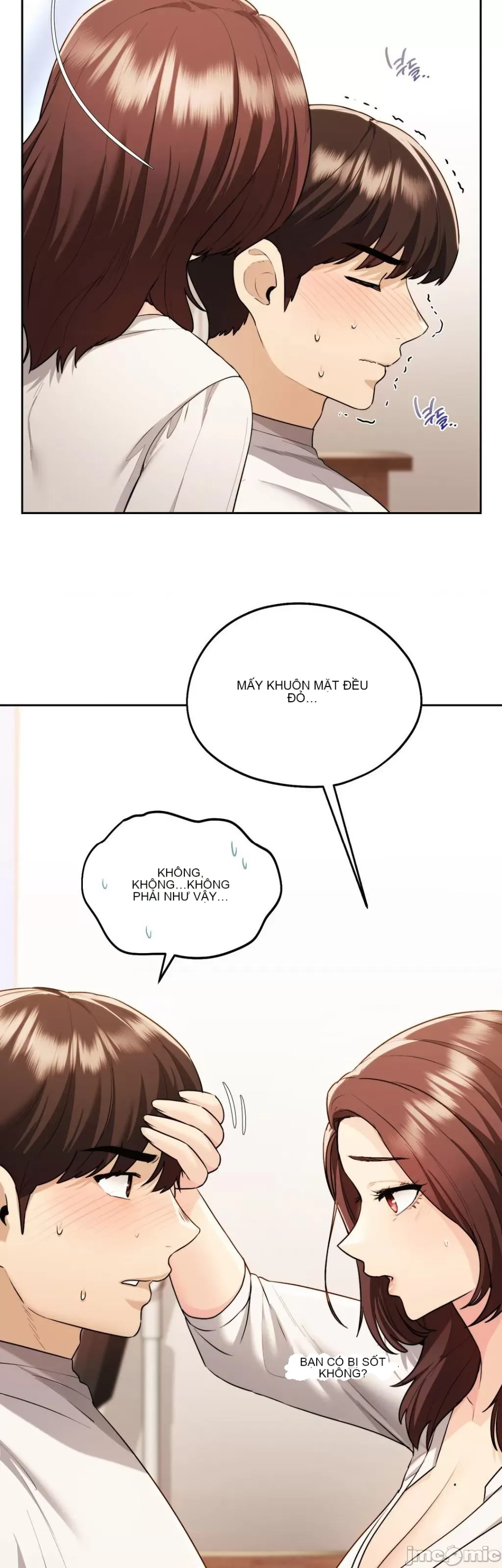 Yêu thích từ hôm nay Chương 1-72