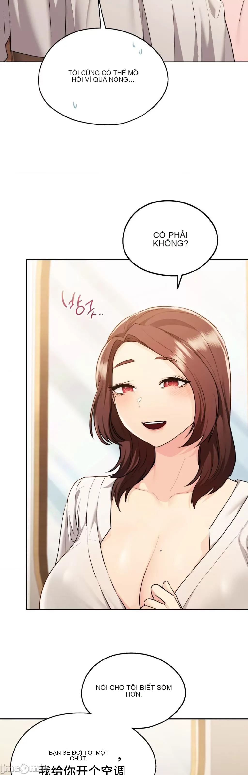 Yêu thích từ hôm nay Chương 1-72