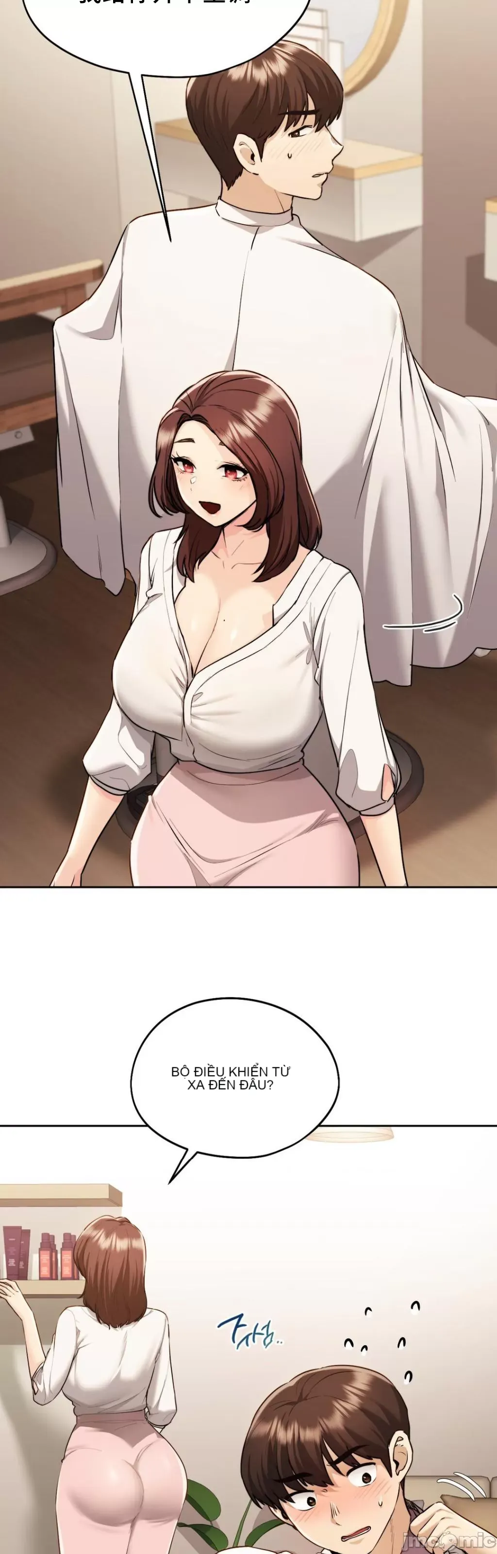 Yêu thích từ hôm nay Chương 1-72