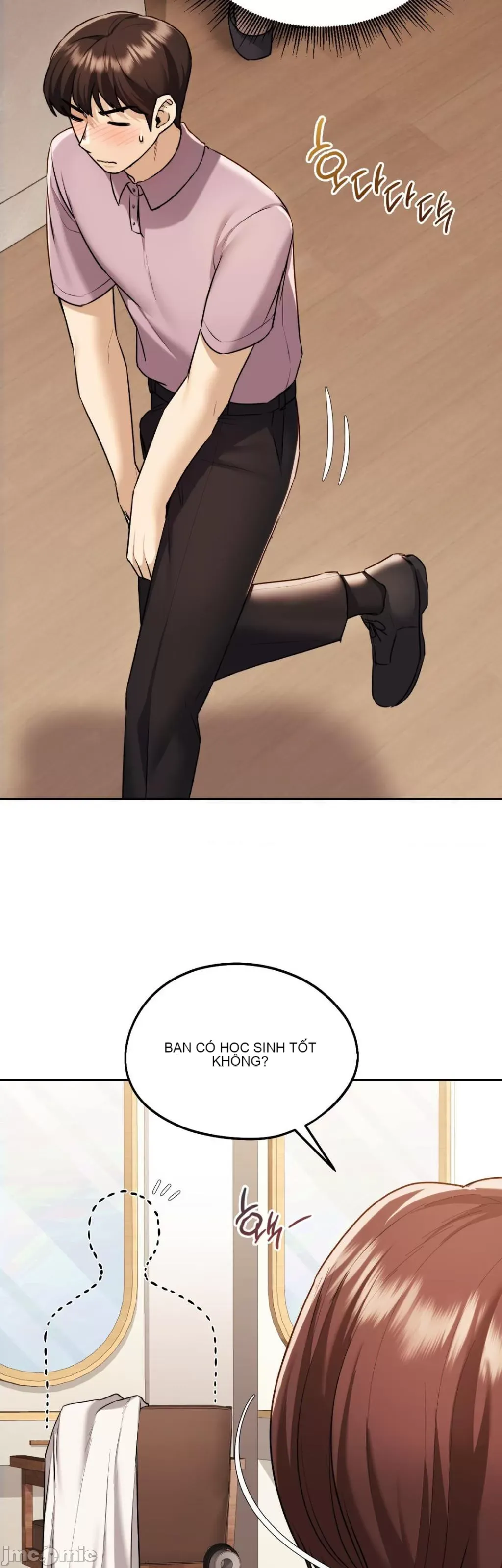 Yêu thích từ hôm nay Chương 1-72