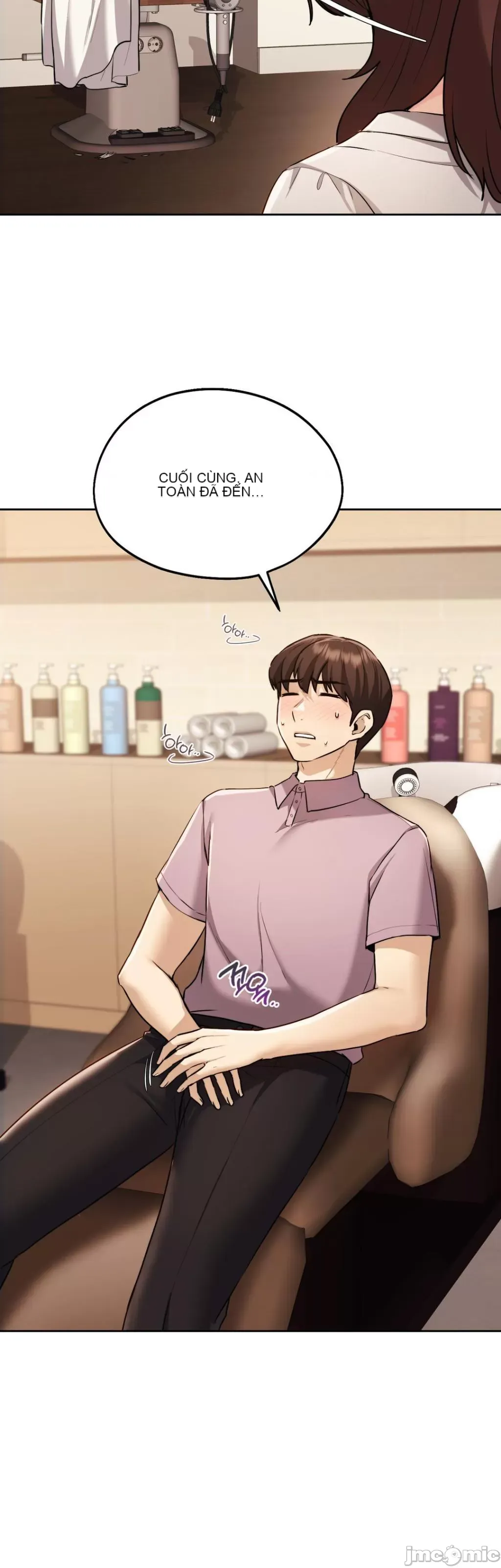 Yêu thích từ hôm nay Chương 1-72