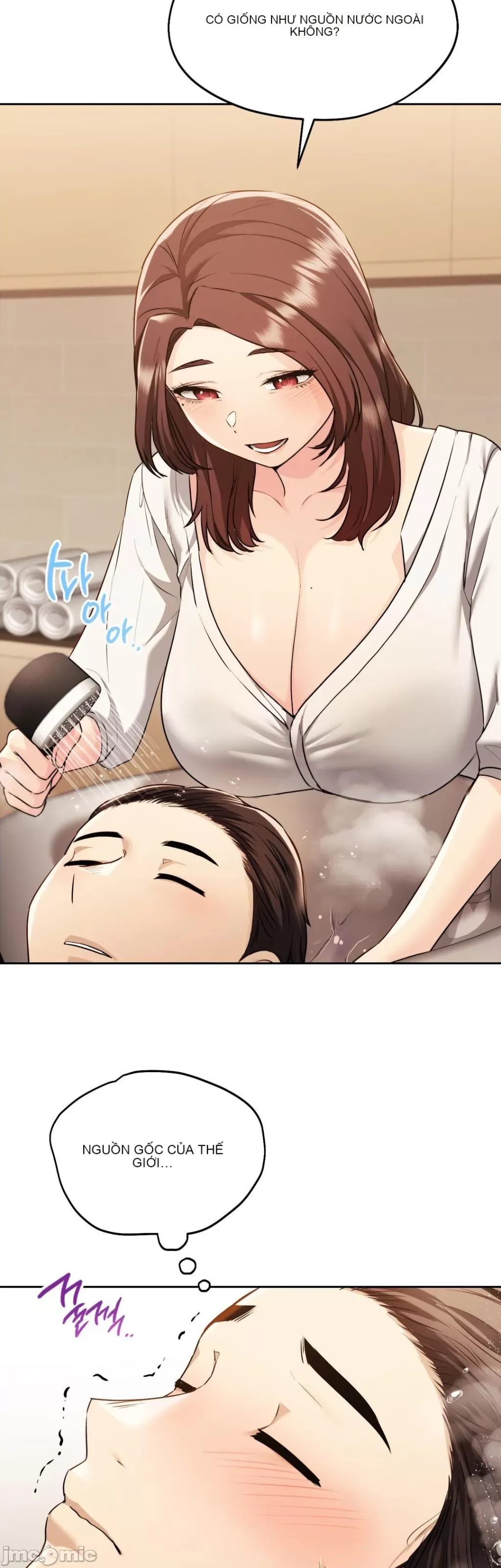 Yêu thích từ hôm nay Chương 1-72