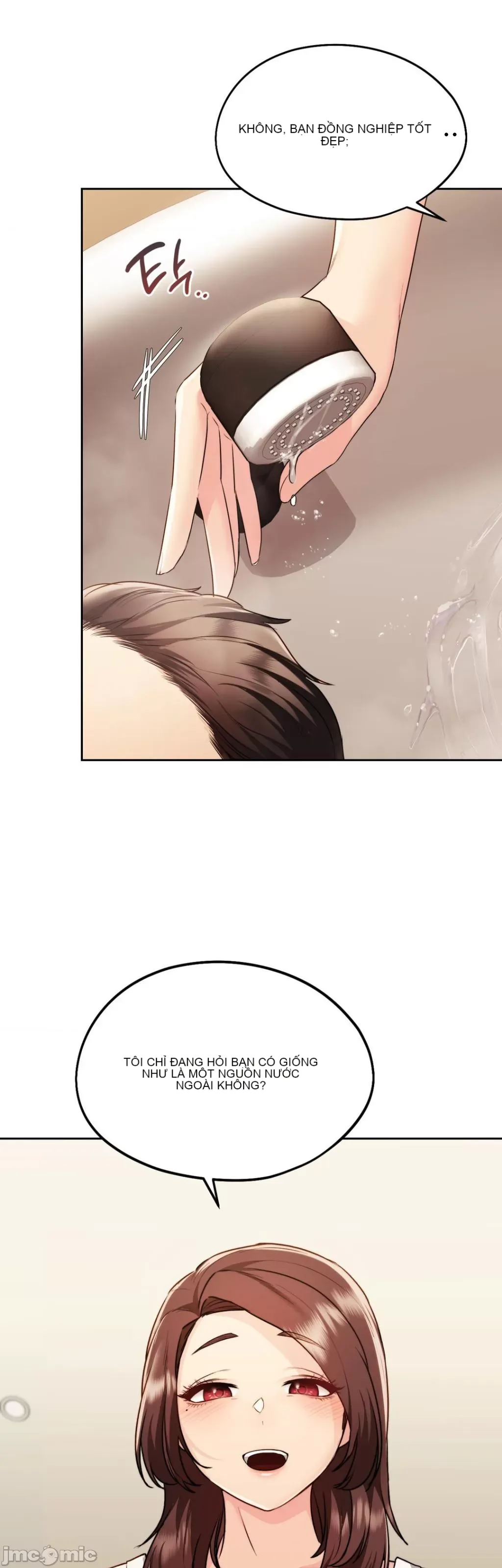 Yêu thích từ hôm nay Chương 1-72