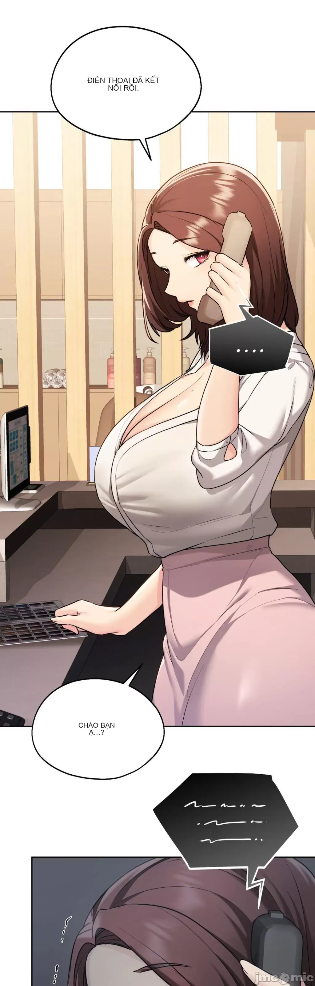 Yêu thích từ hôm nay Chương 1-72