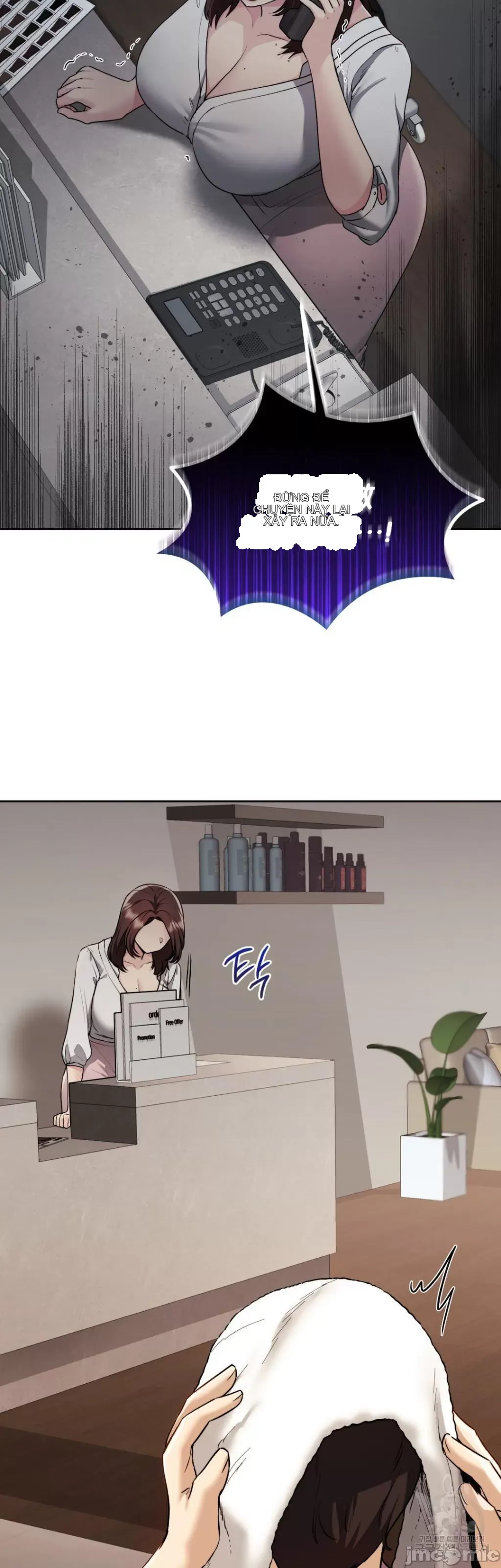 Yêu thích từ hôm nay Chương 1-72