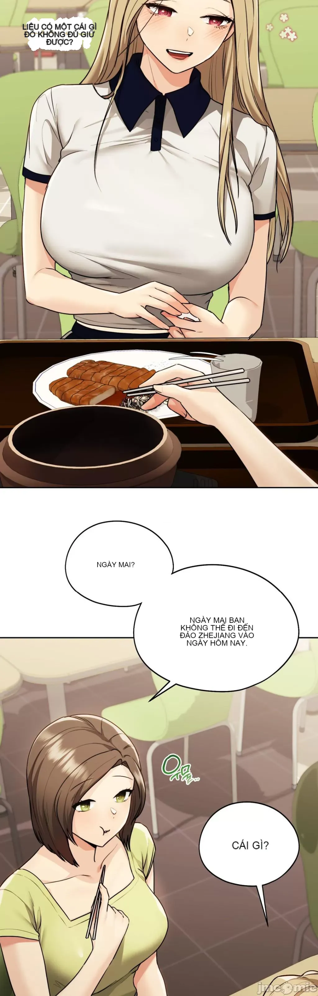 Yêu thích từ hôm nay Chương 1-72