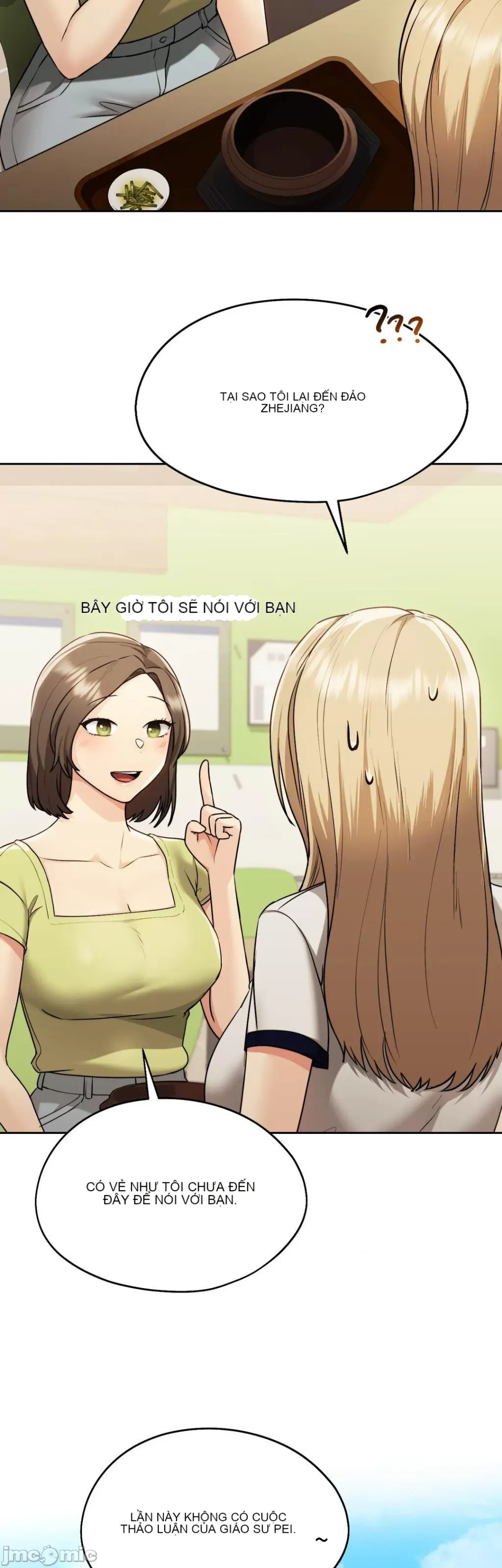 Yêu thích từ hôm nay Chương 1-72