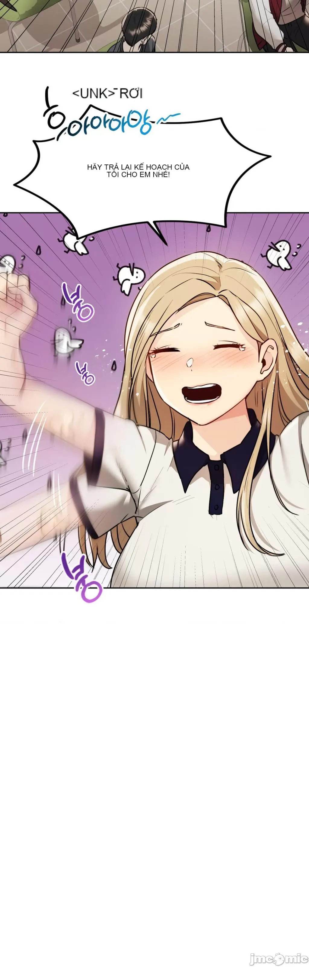 Yêu thích từ hôm nay Chương 1-72