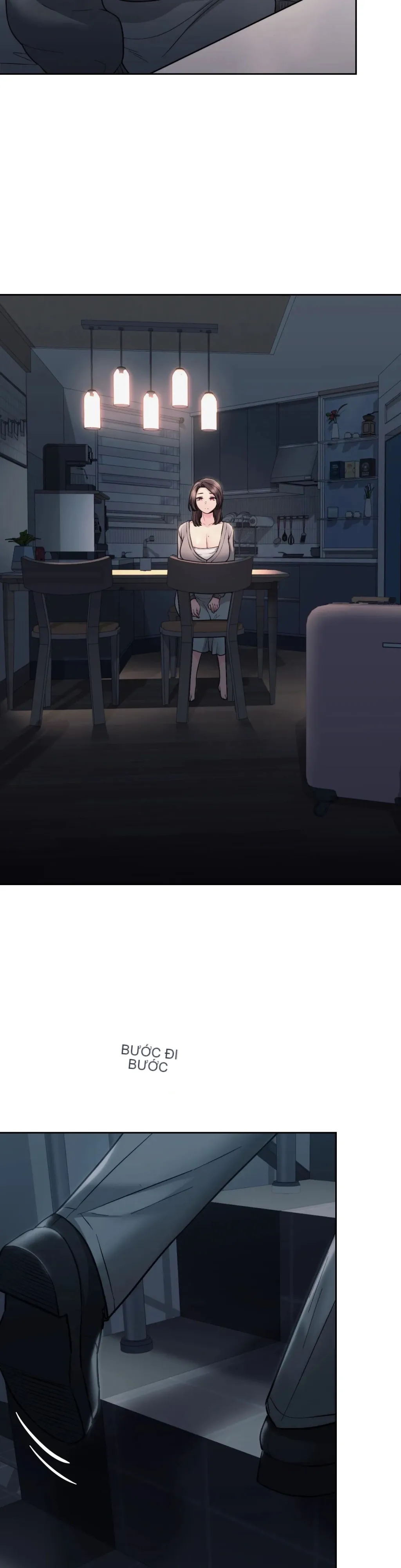 Yêu thích từ hôm nay Chương 1-72