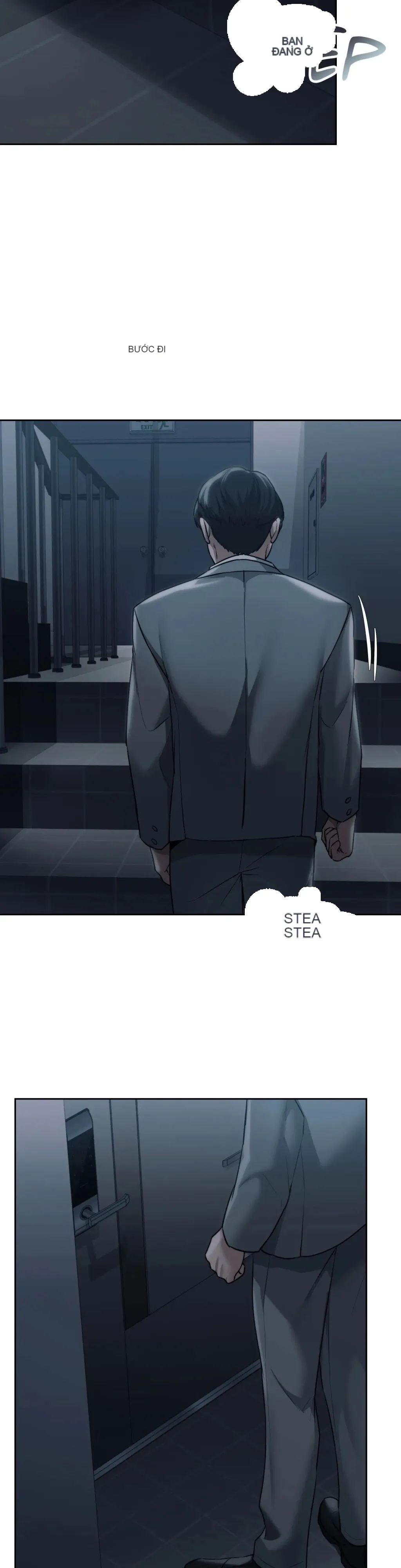 Yêu thích từ hôm nay Chương 1-72