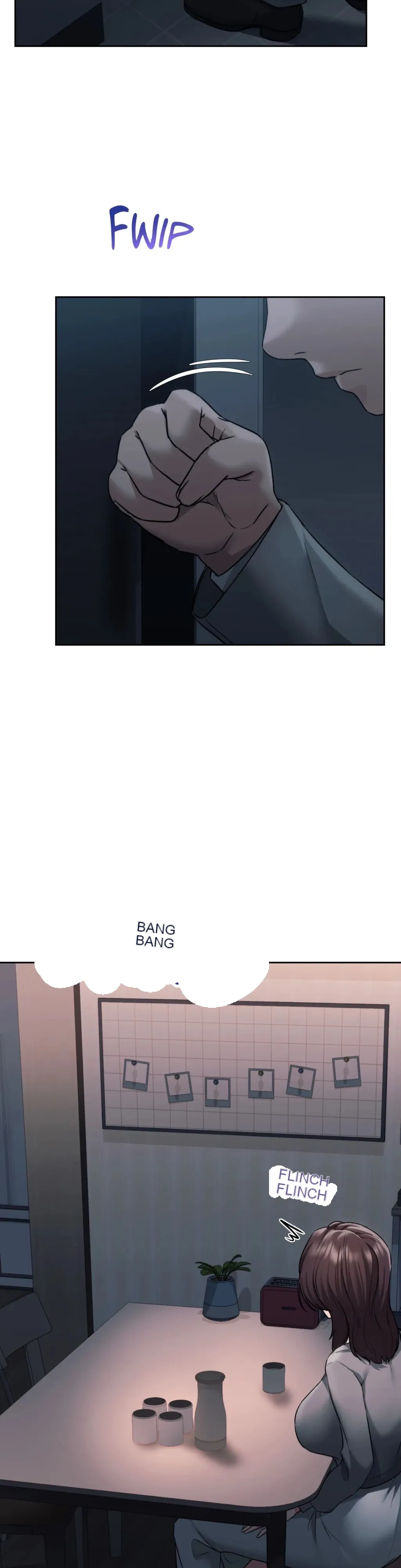 Yêu thích từ hôm nay Chương 1-72