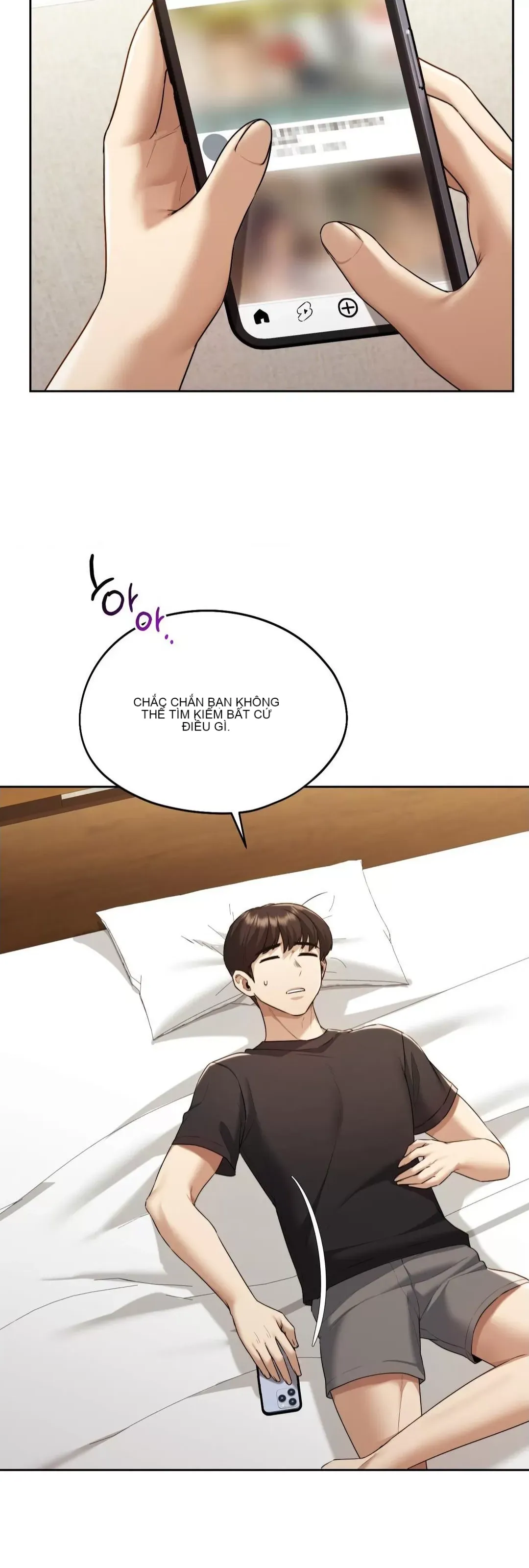 Yêu thích từ hôm nay Chương 1-72