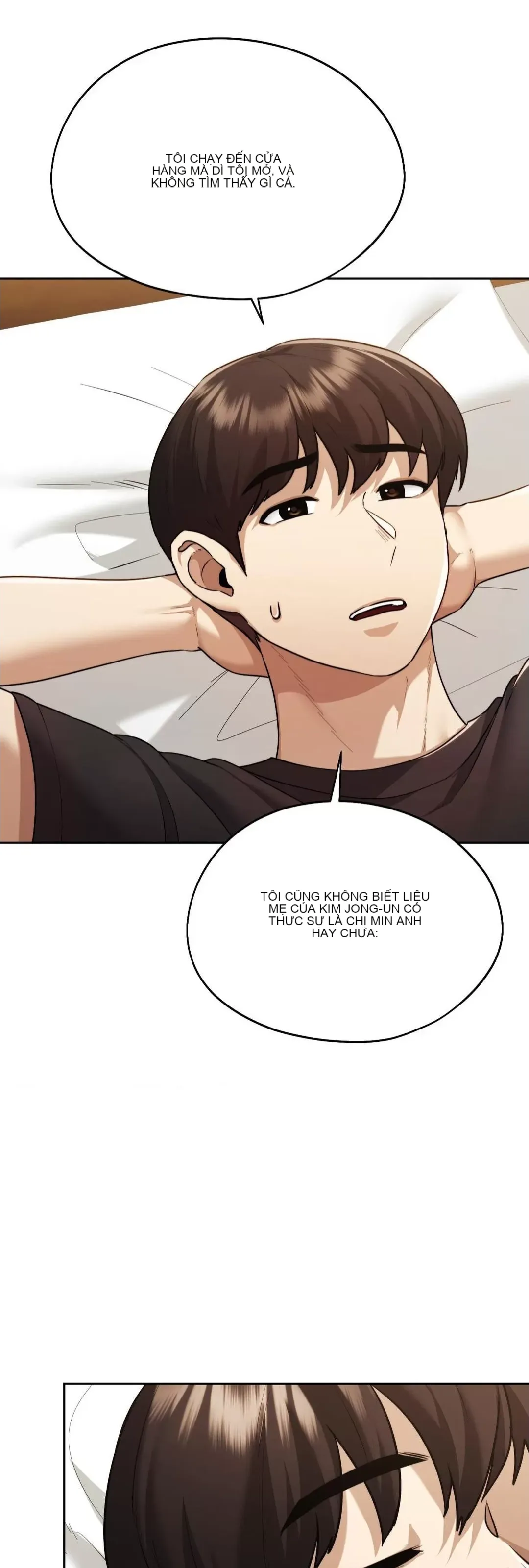 Yêu thích từ hôm nay Chương 1-72