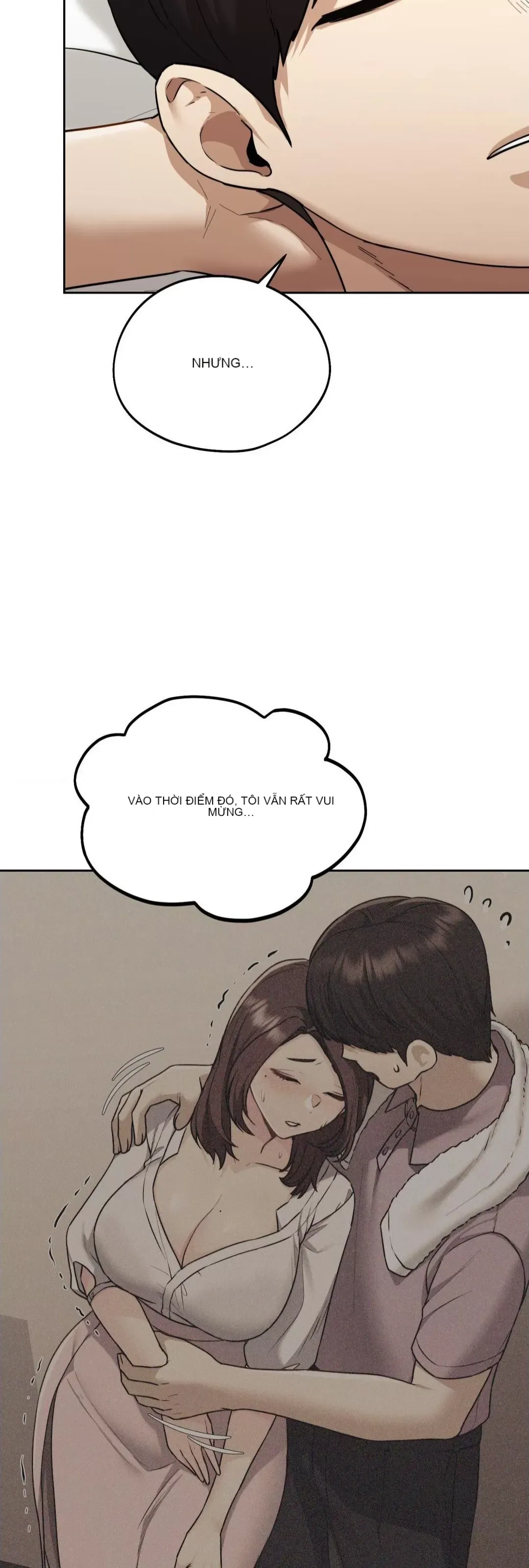 Yêu thích từ hôm nay Chương 1-72