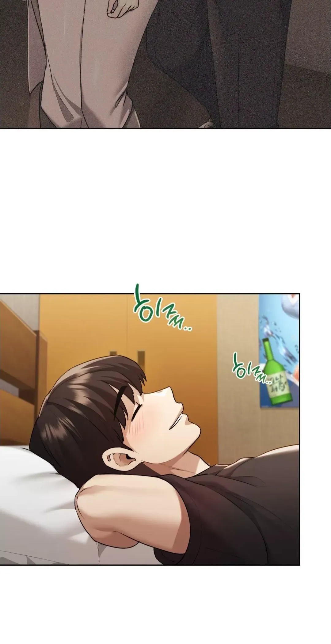 Yêu thích từ hôm nay Chương 1-72