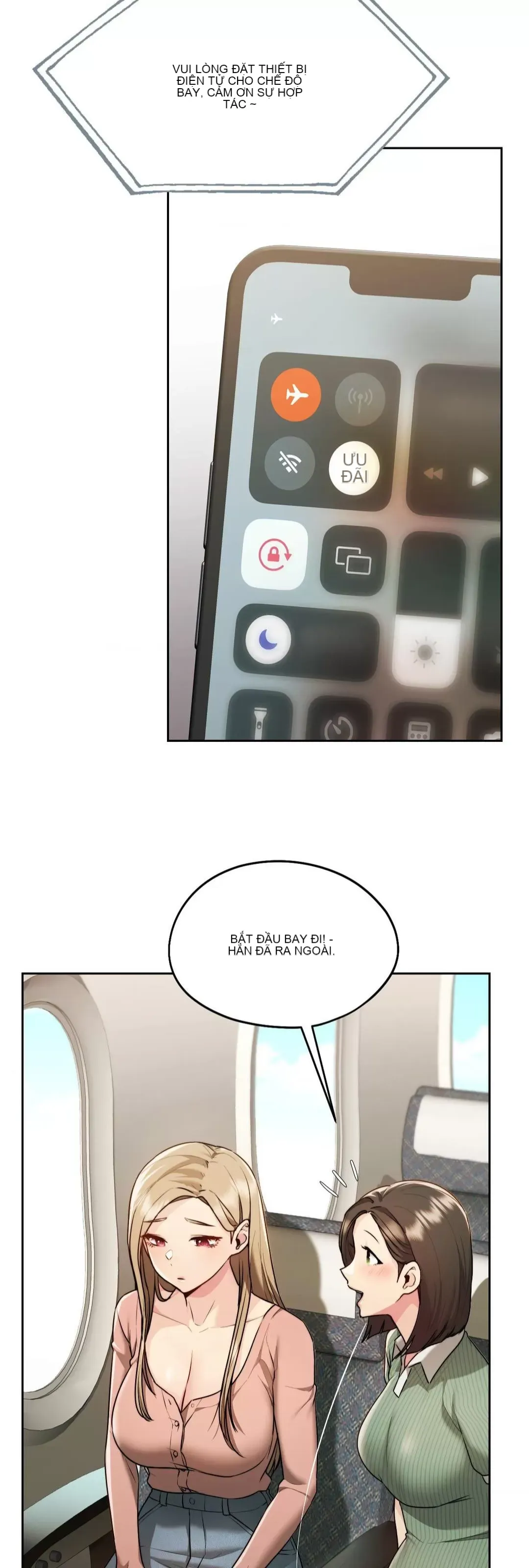 Yêu thích từ hôm nay Chương 1-72