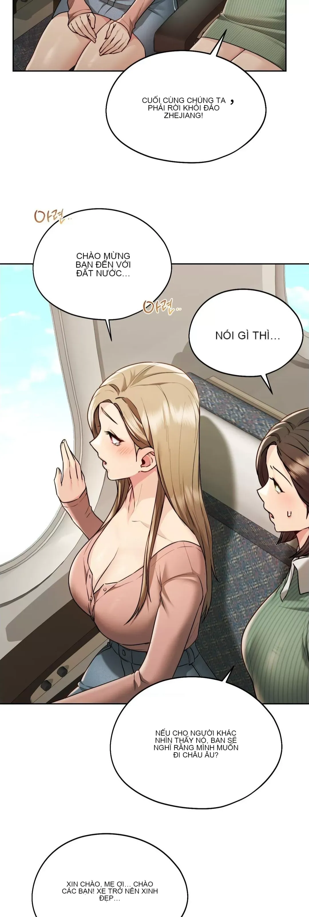 Yêu thích từ hôm nay Chương 1-72