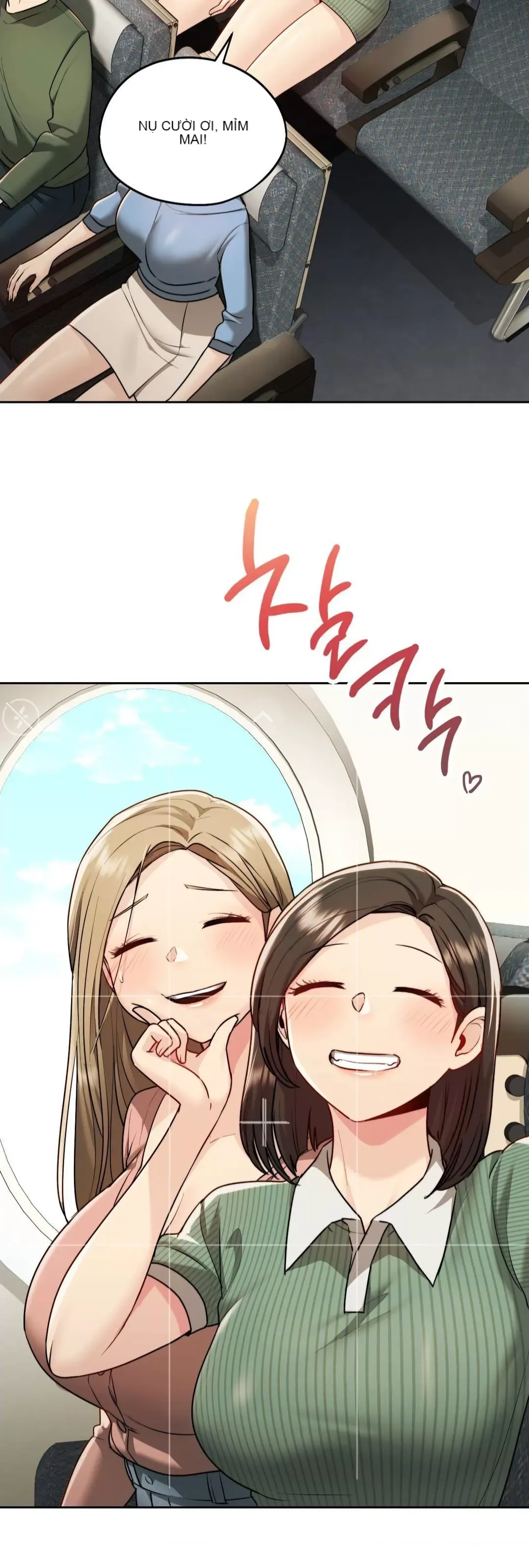 Yêu thích từ hôm nay Chương 1-72