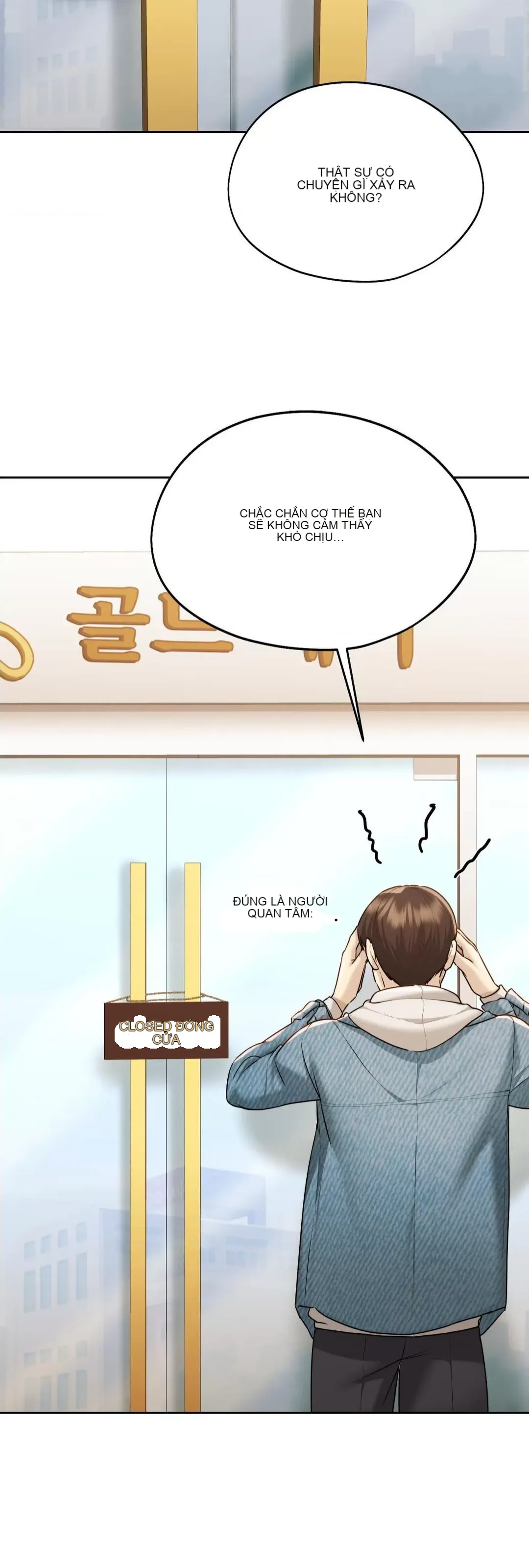 Yêu thích từ hôm nay Chương 1-72