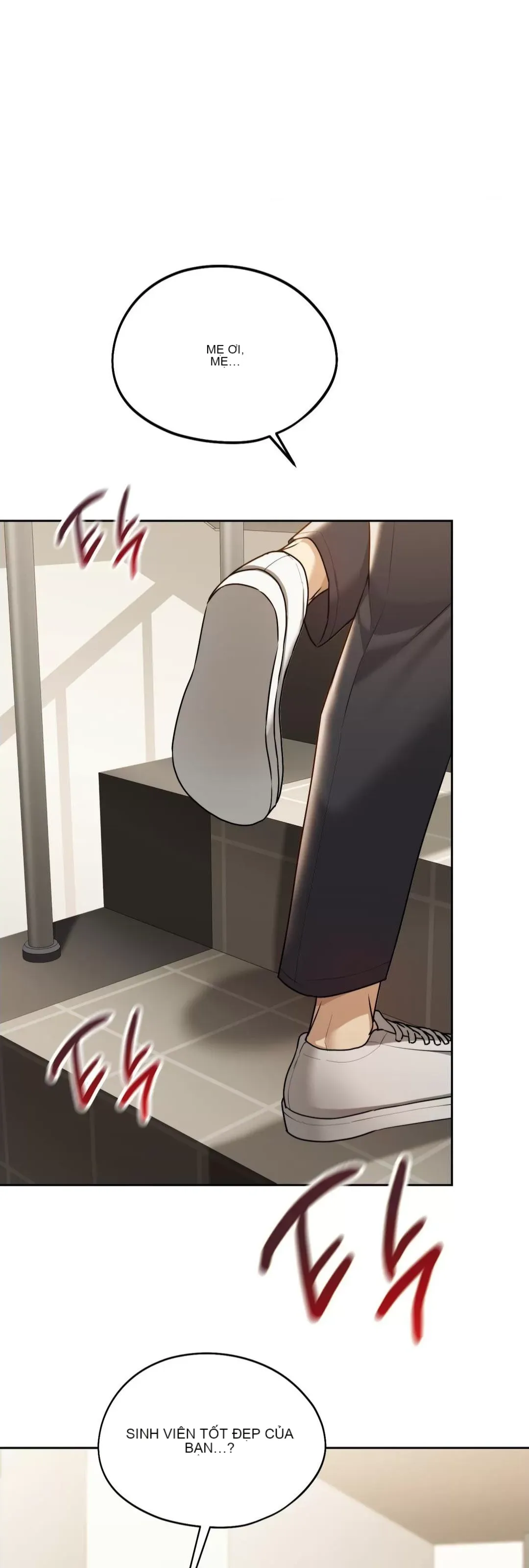 Yêu thích từ hôm nay Chương 1-72