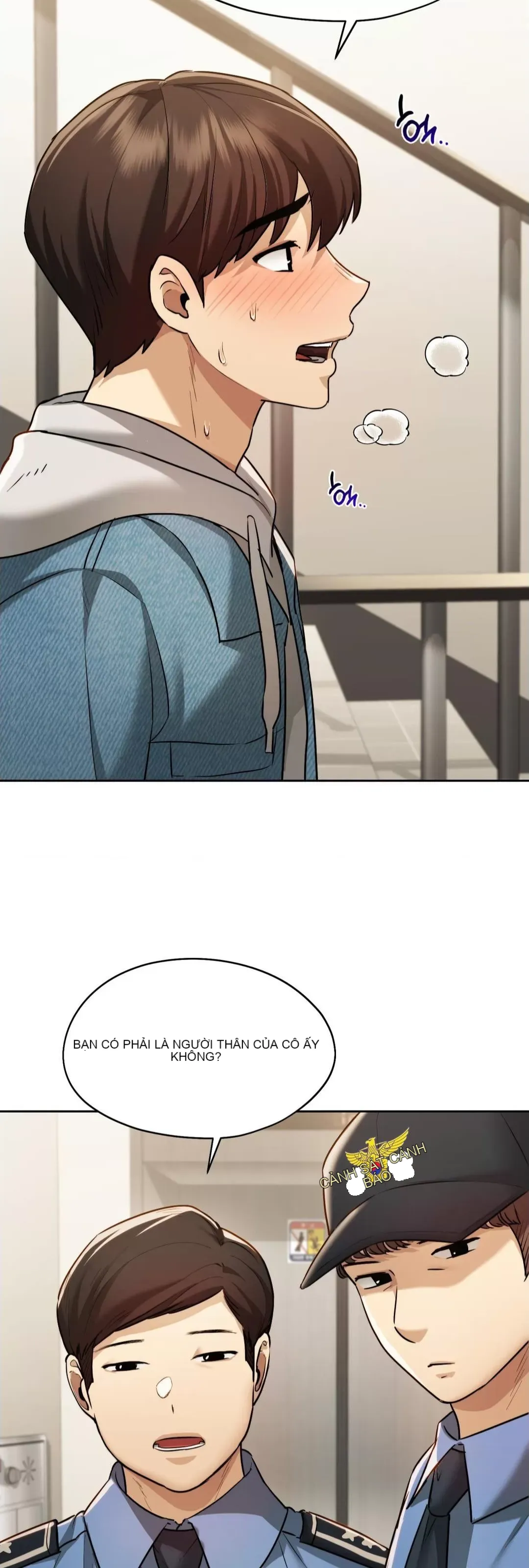 Yêu thích từ hôm nay Chương 1-72