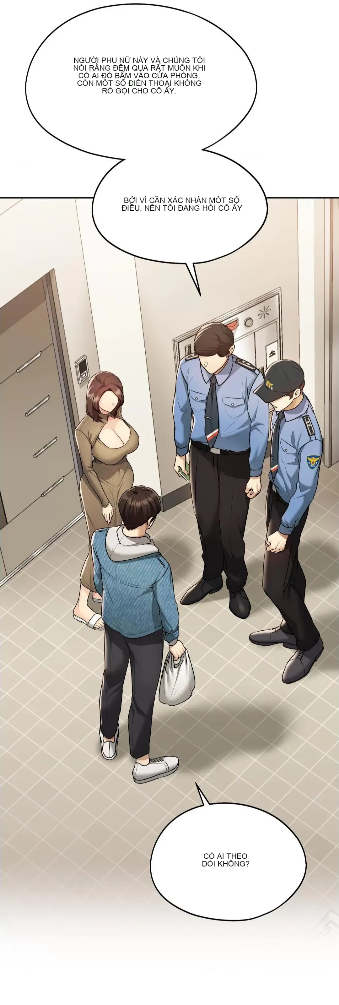 Yêu thích từ hôm nay Chương 1-72