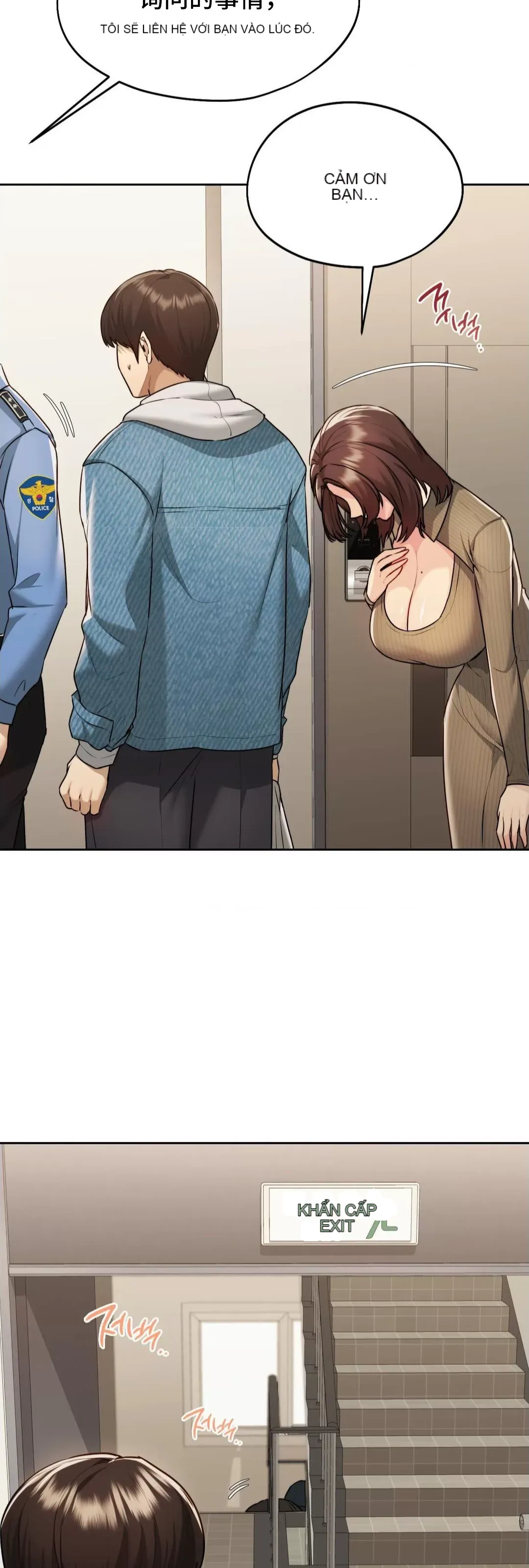 Yêu thích từ hôm nay Chương 1-72