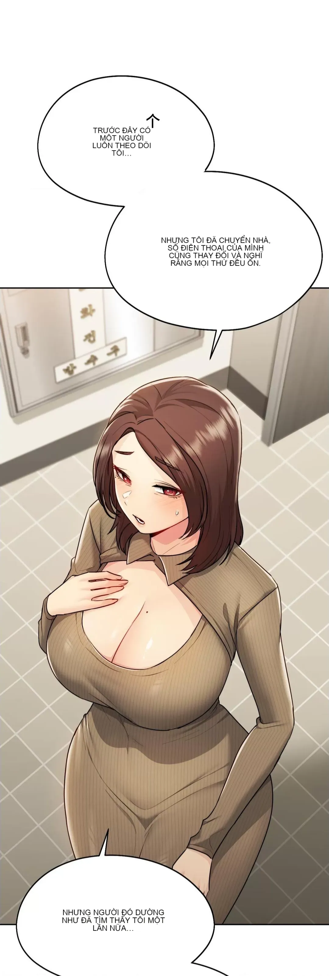 Yêu thích từ hôm nay Chương 1-72