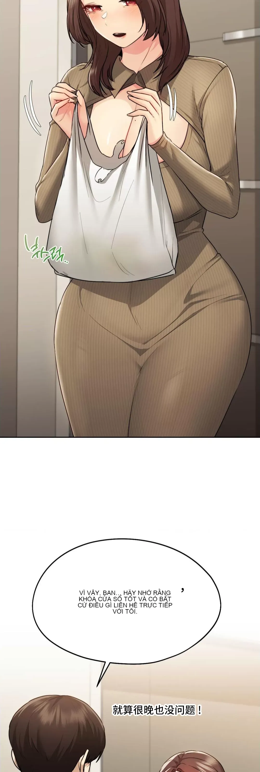 Yêu thích từ hôm nay Chương 1-72