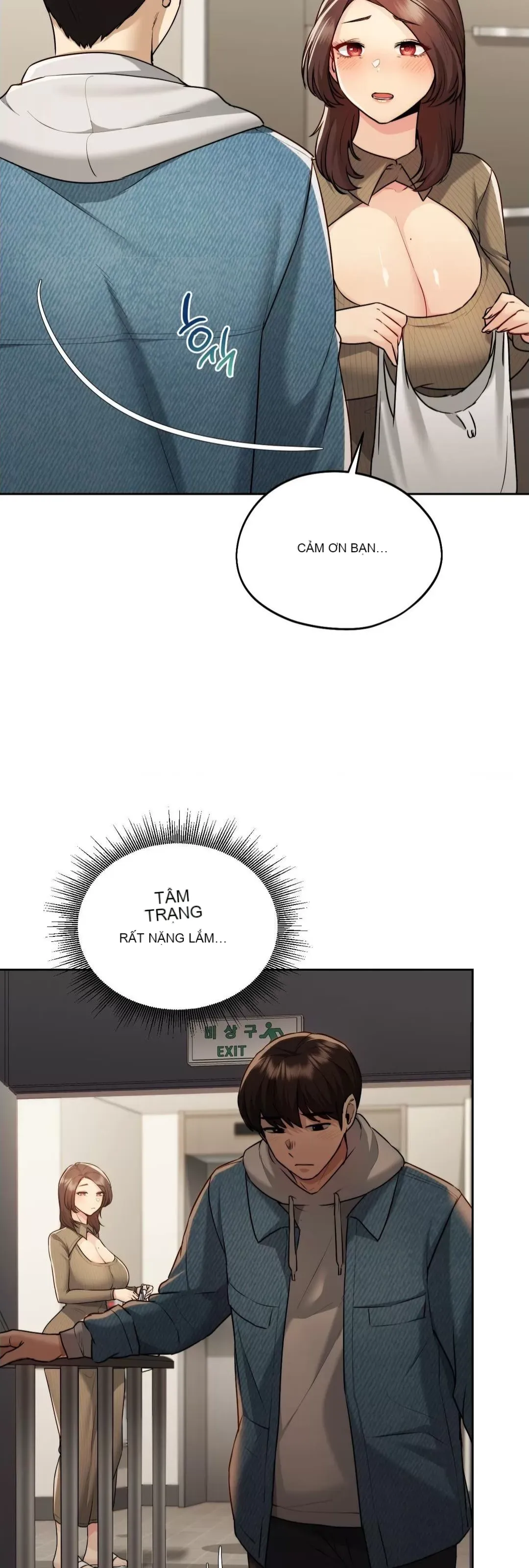 Yêu thích từ hôm nay Chương 1-72