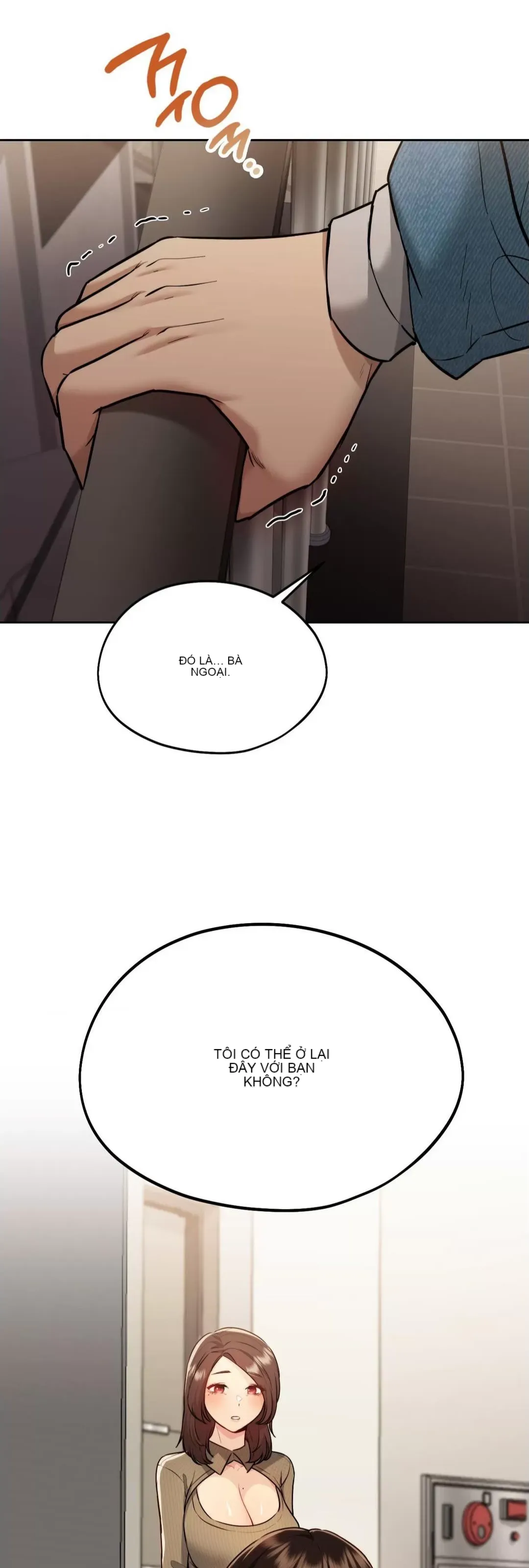 Yêu thích từ hôm nay Chương 1-72