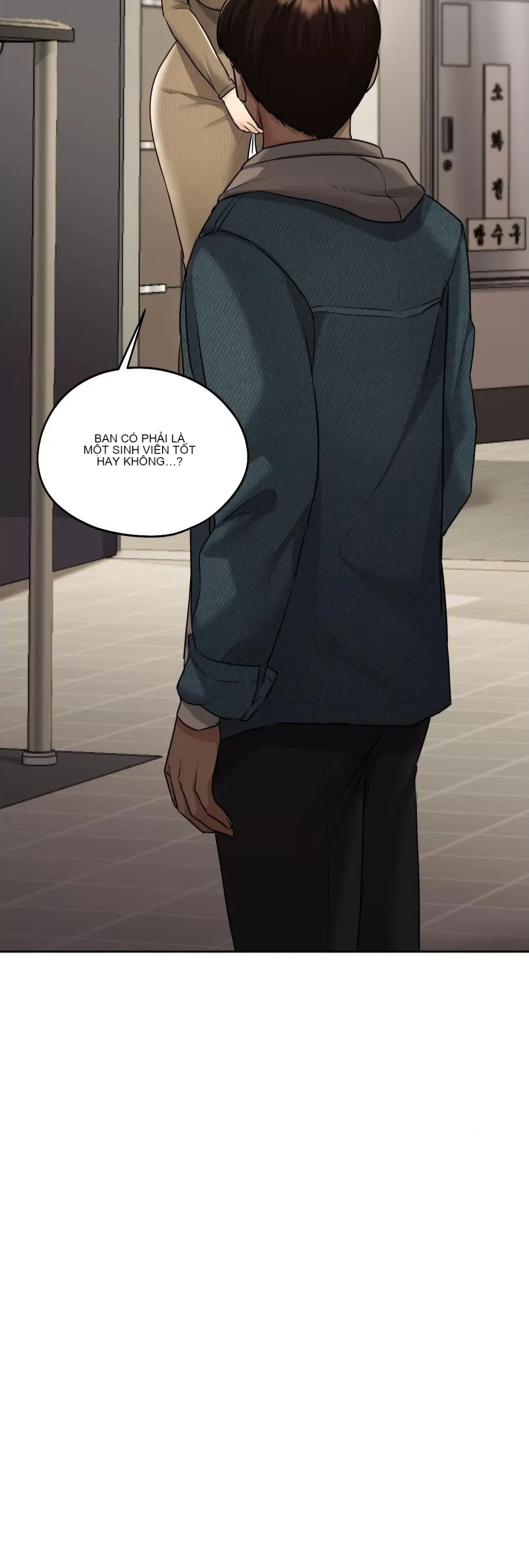 Yêu thích từ hôm nay Chương 1-72