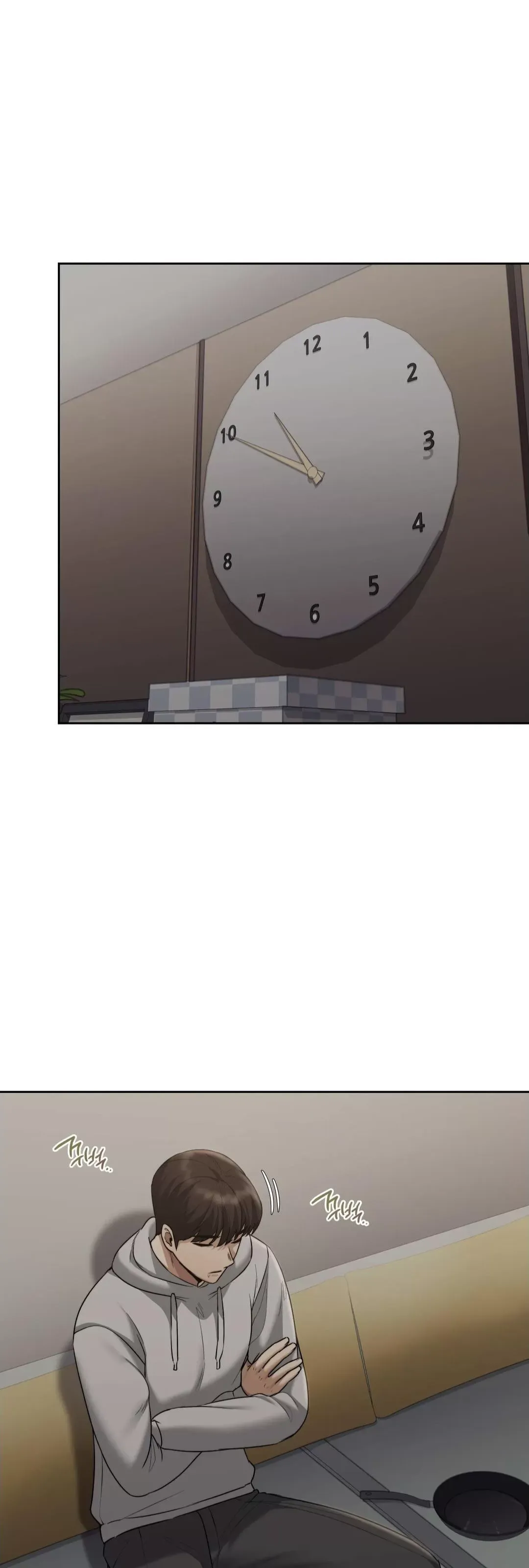 Yêu thích từ hôm nay Chương 1-72