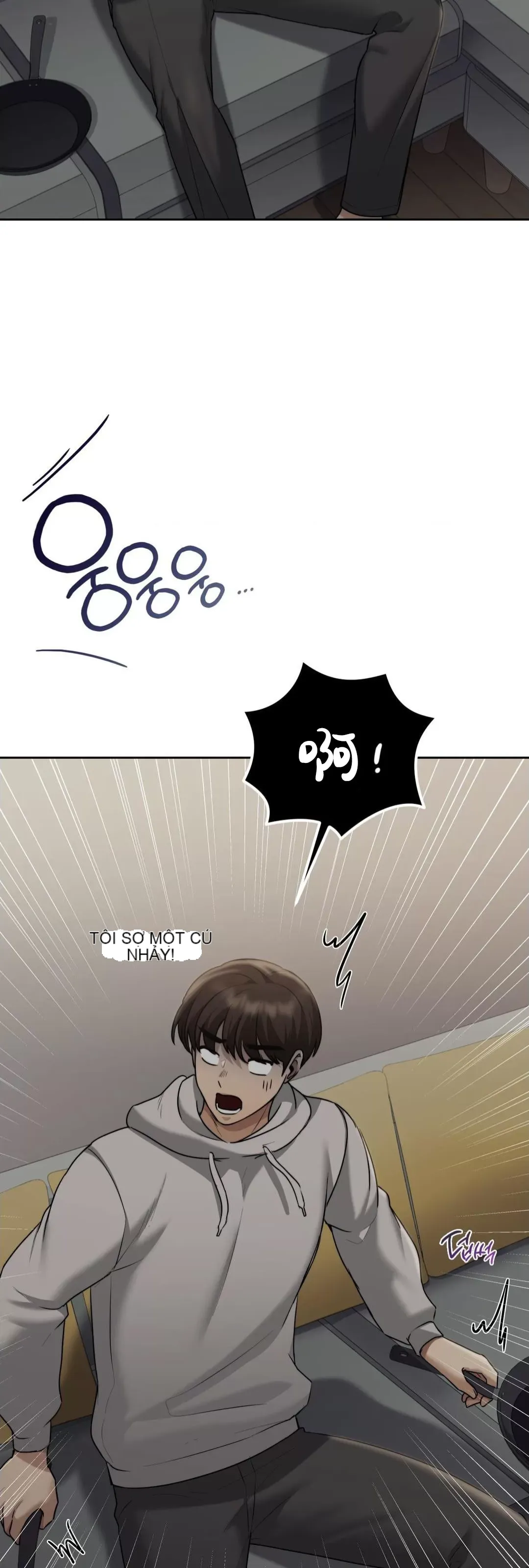 Yêu thích từ hôm nay Chương 1-72