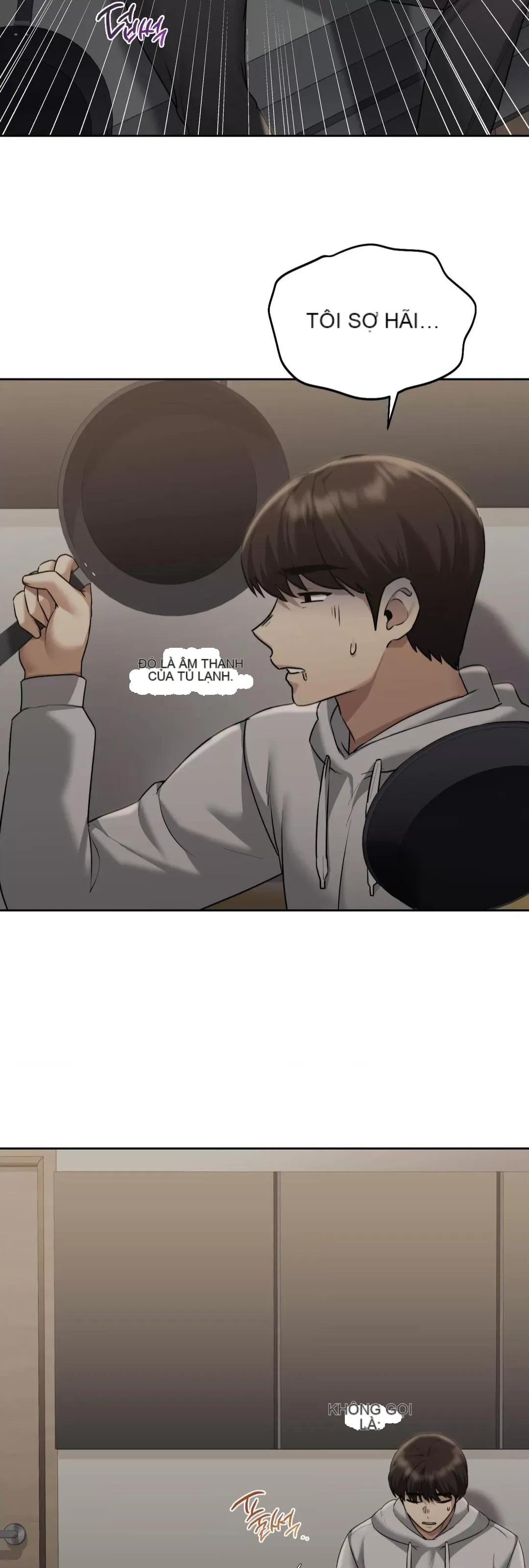 Yêu thích từ hôm nay Chương 1-72