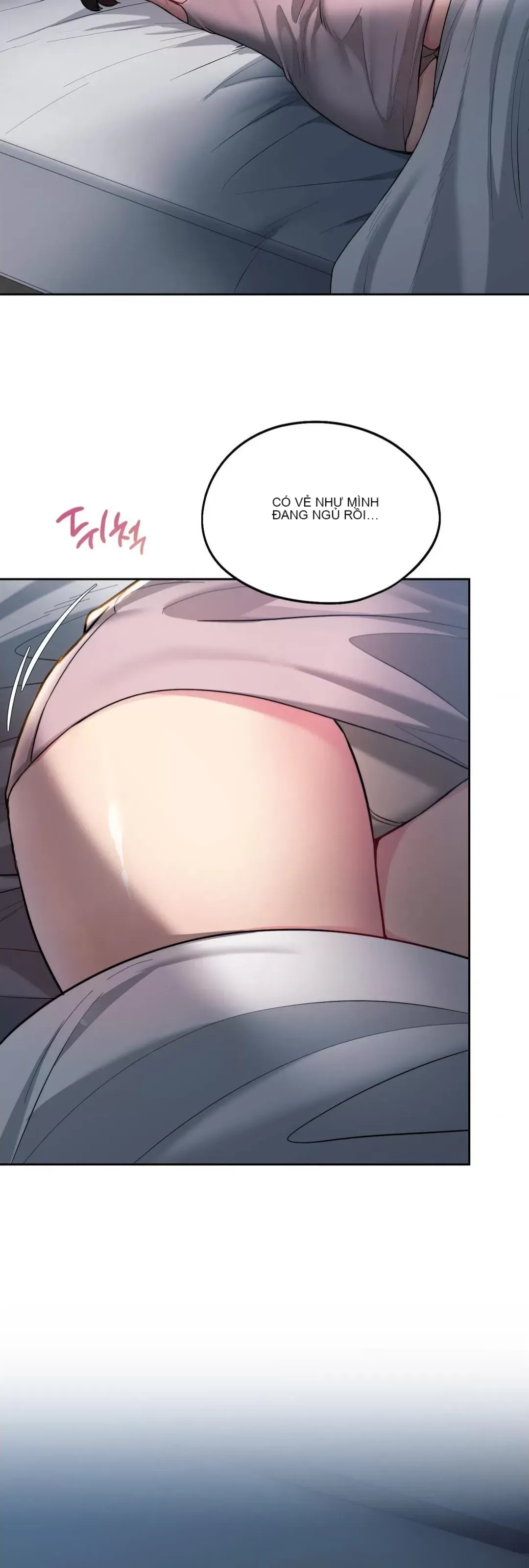 Yêu thích từ hôm nay Chương 1-72