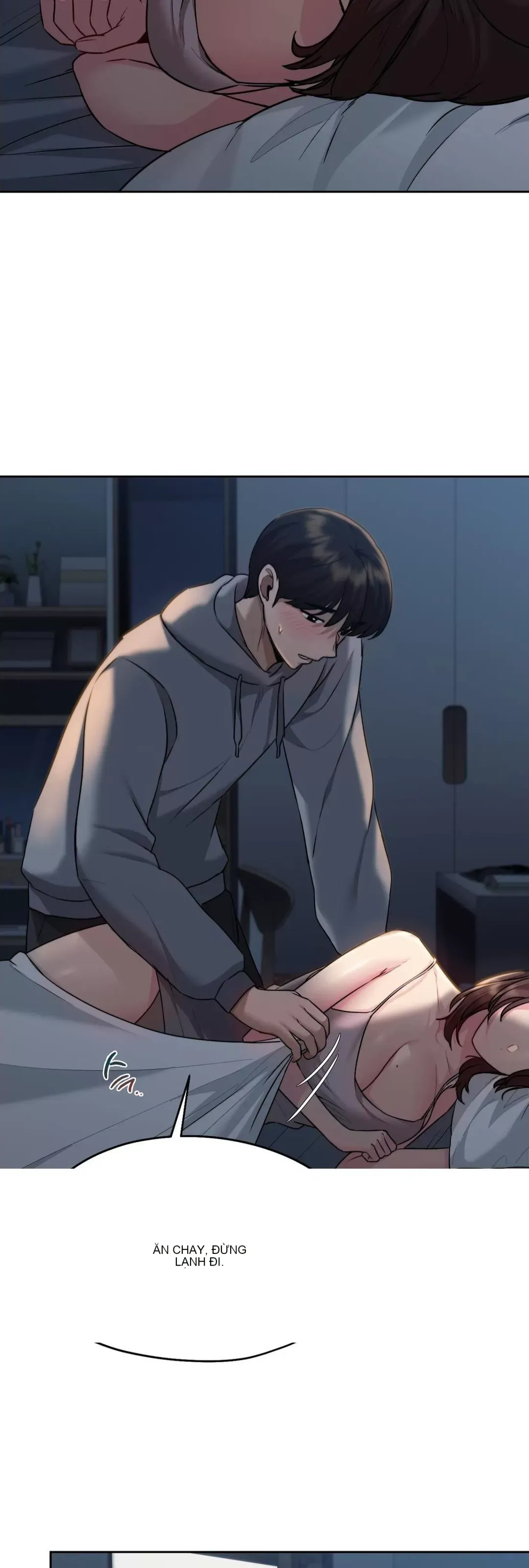 Yêu thích từ hôm nay Chương 1-72