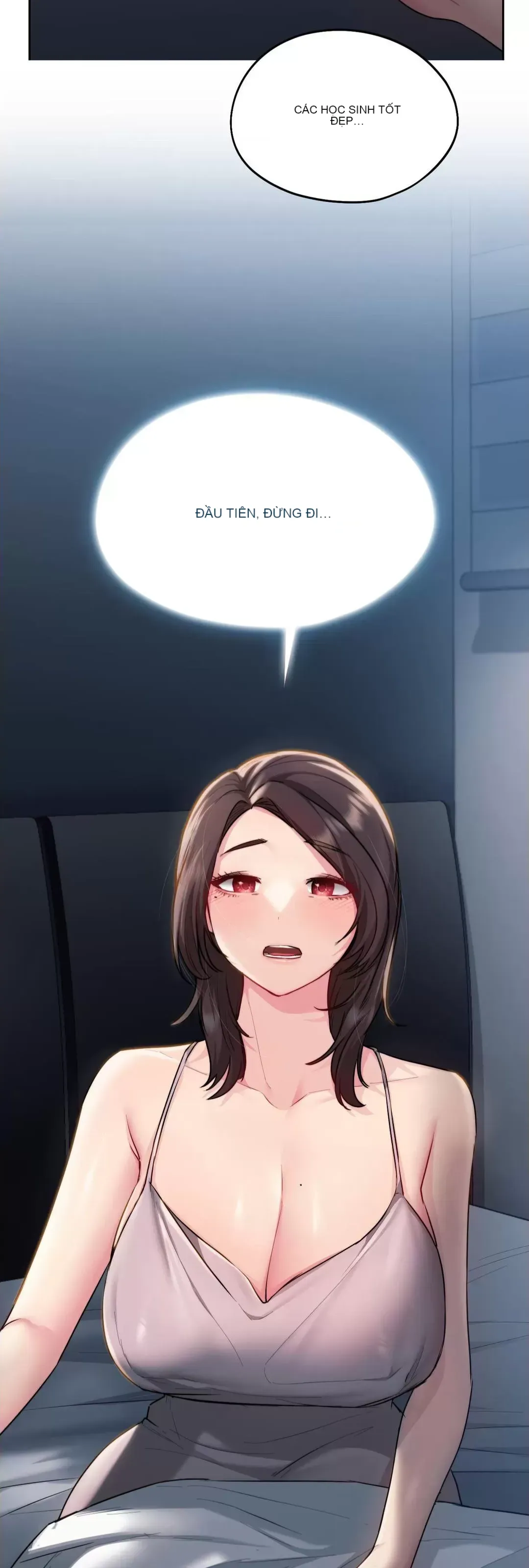 Yêu thích từ hôm nay Chương 1-72