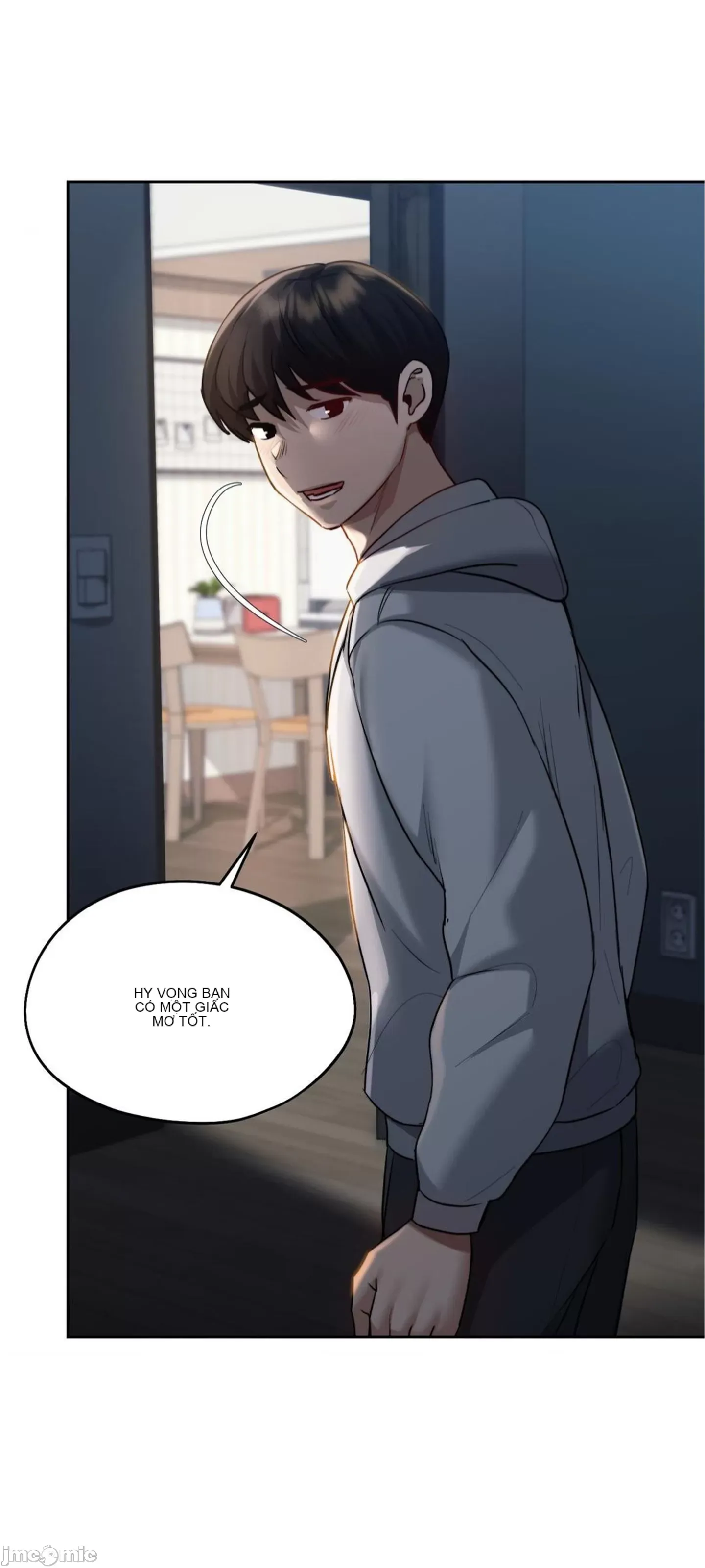 Yêu thích từ hôm nay Chương 1-72