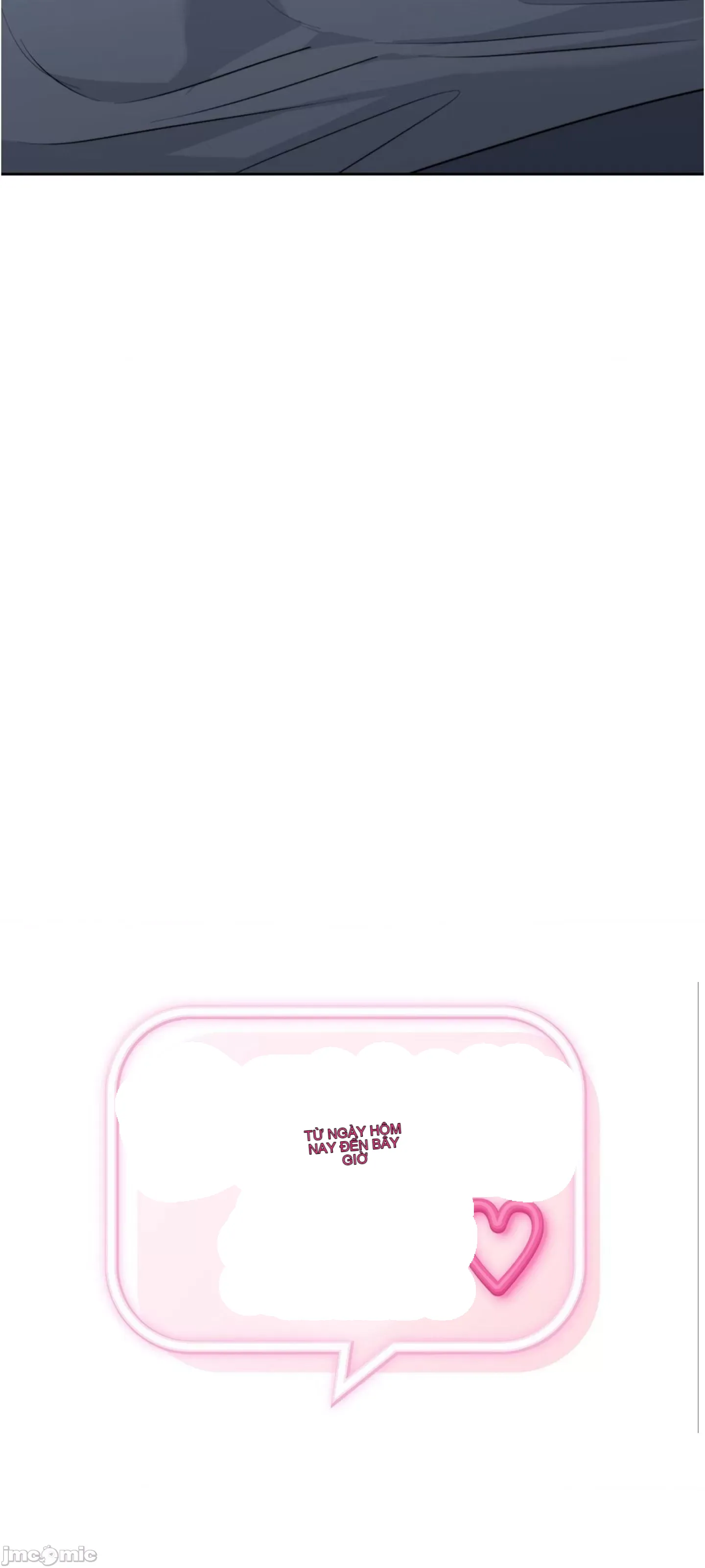 Yêu thích từ hôm nay Chương 1-72