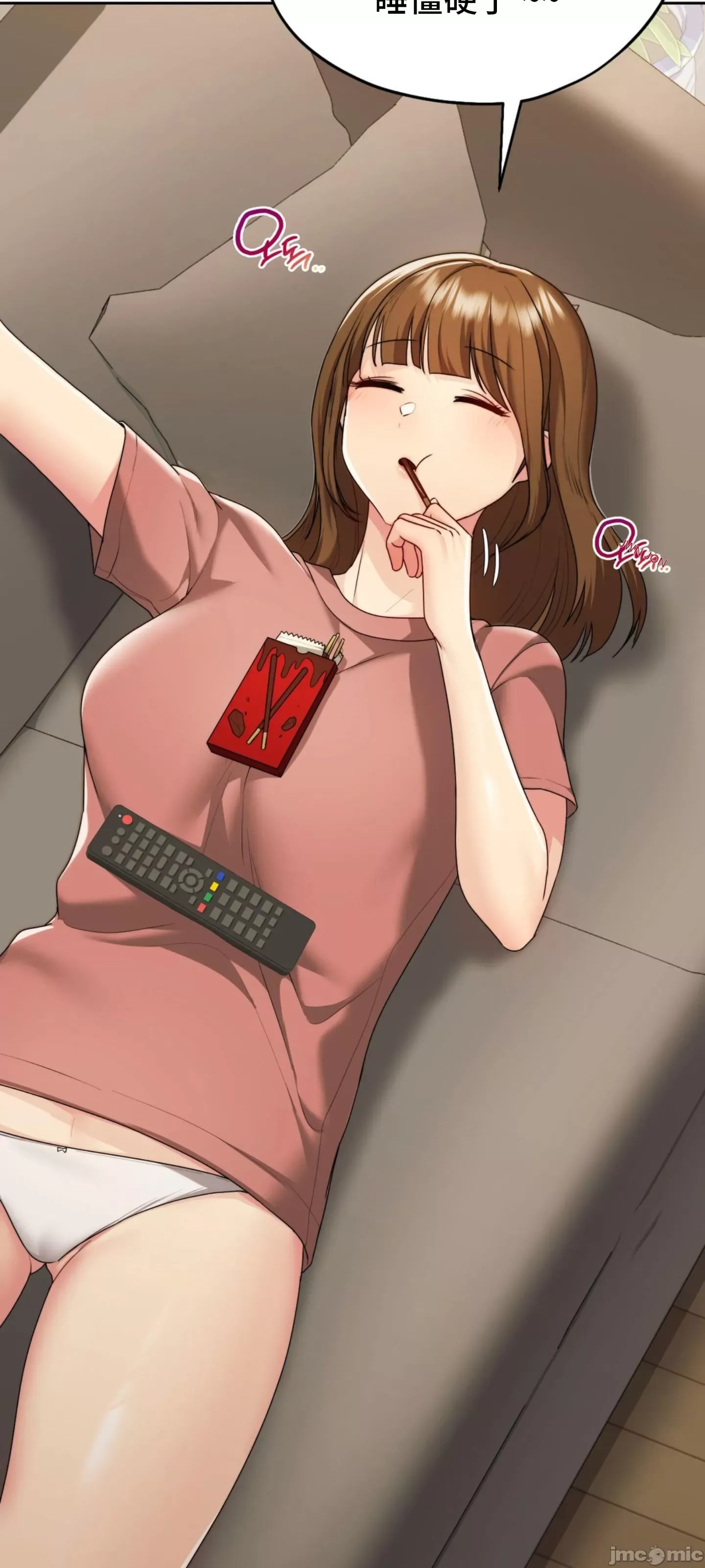 Yêu thích từ hôm nay Chương 1-72