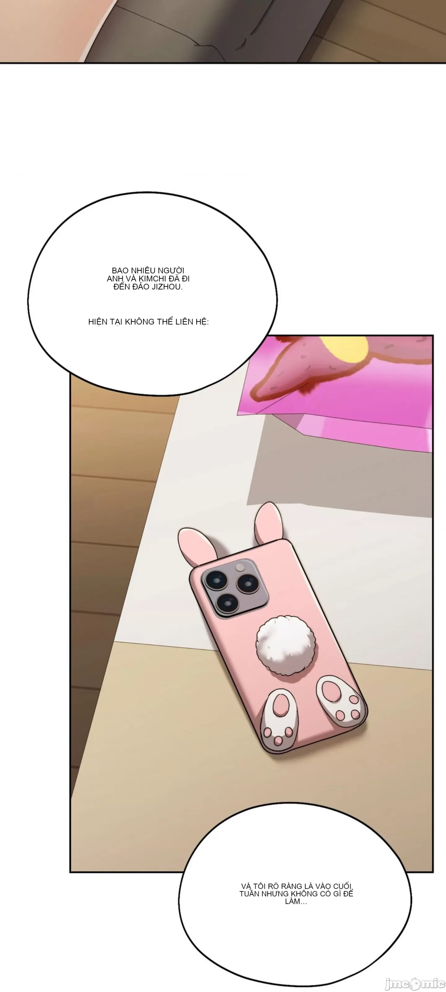 Yêu thích từ hôm nay Chương 1-72