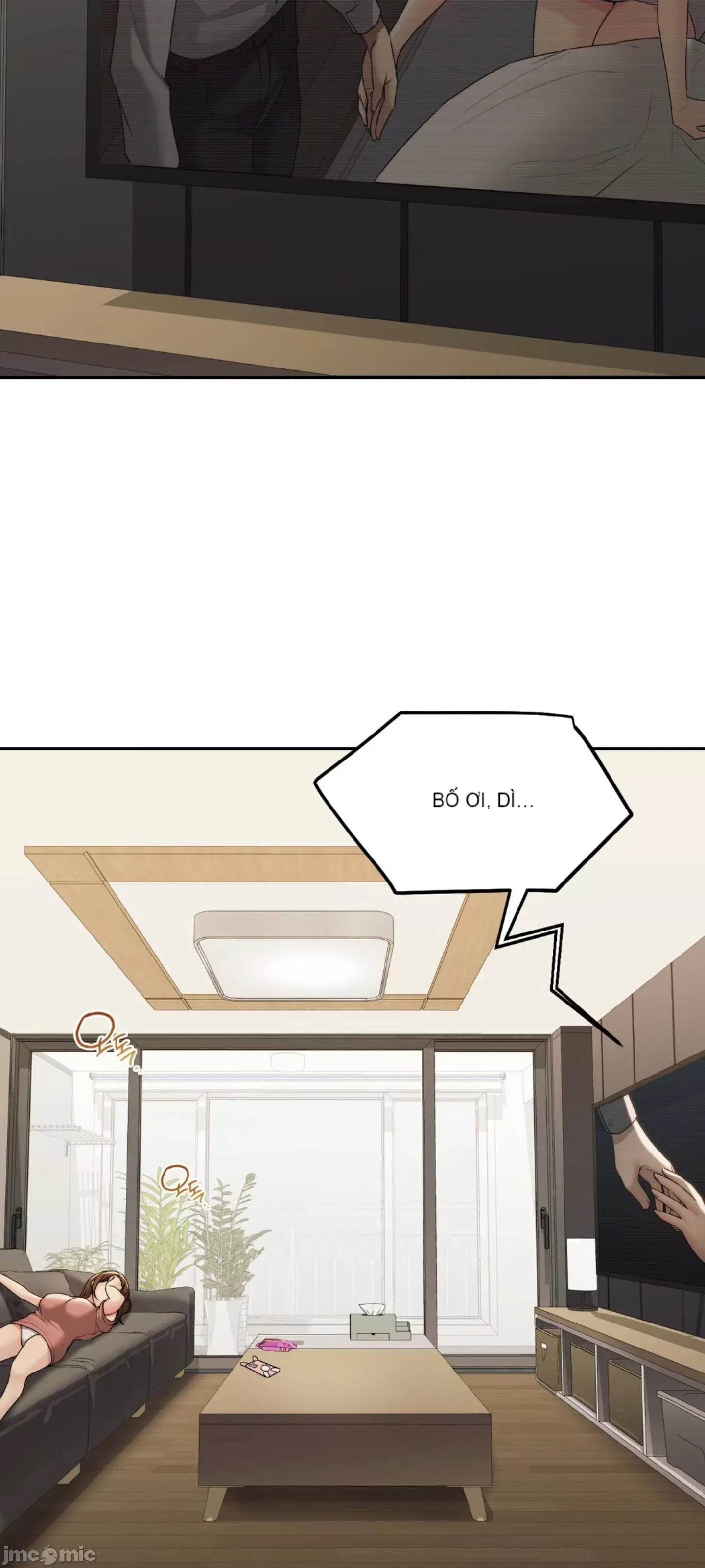 Yêu thích từ hôm nay Chương 1-72