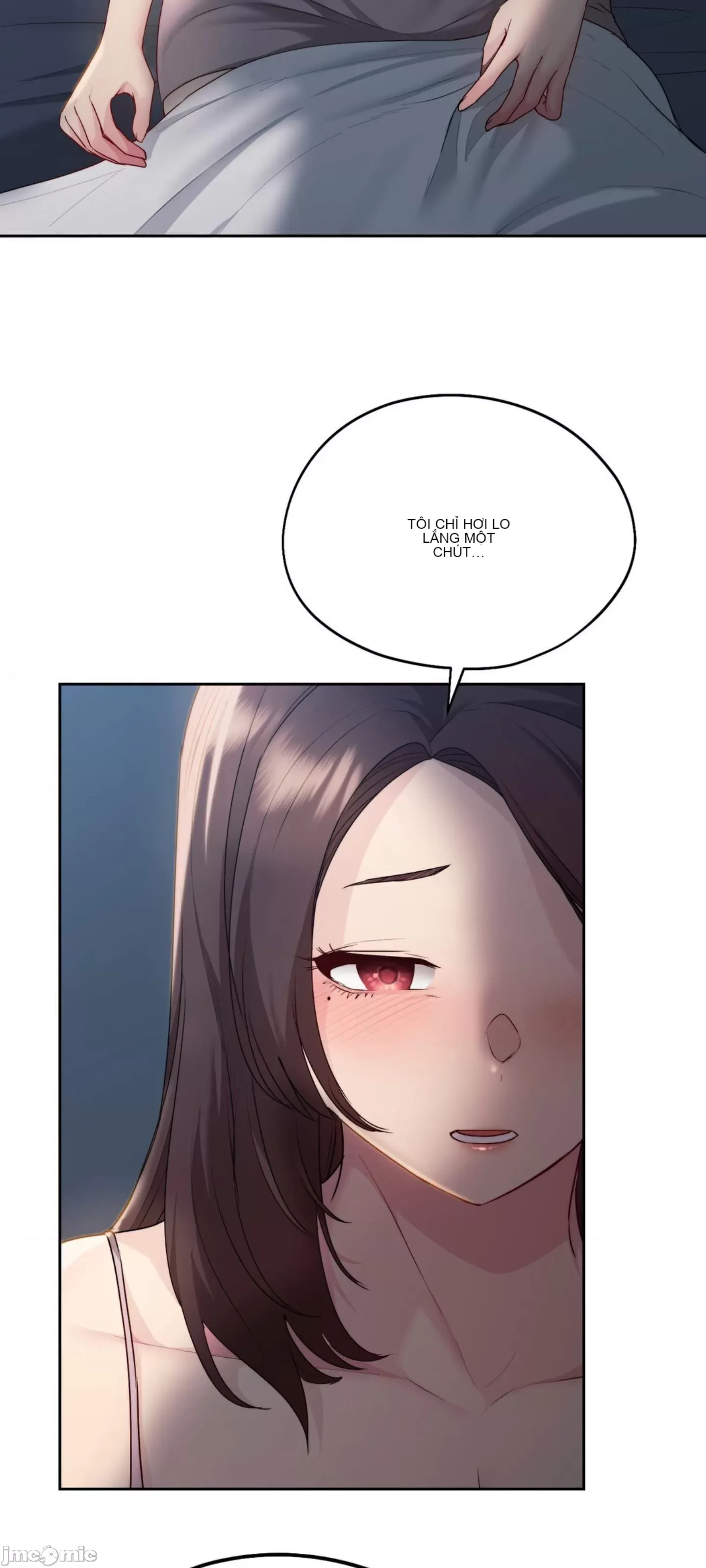 Yêu thích từ hôm nay Chương 1-72