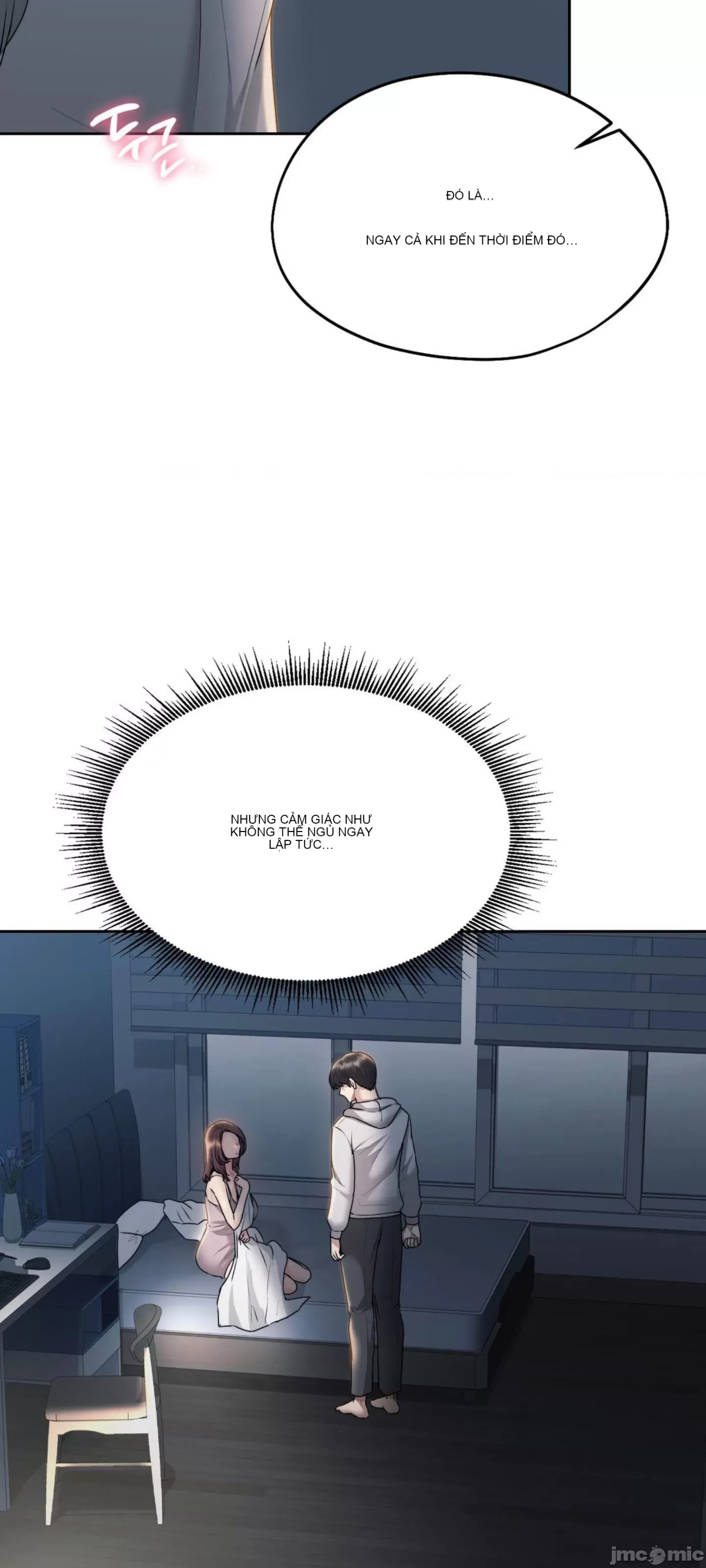 Yêu thích từ hôm nay Chương 1-72