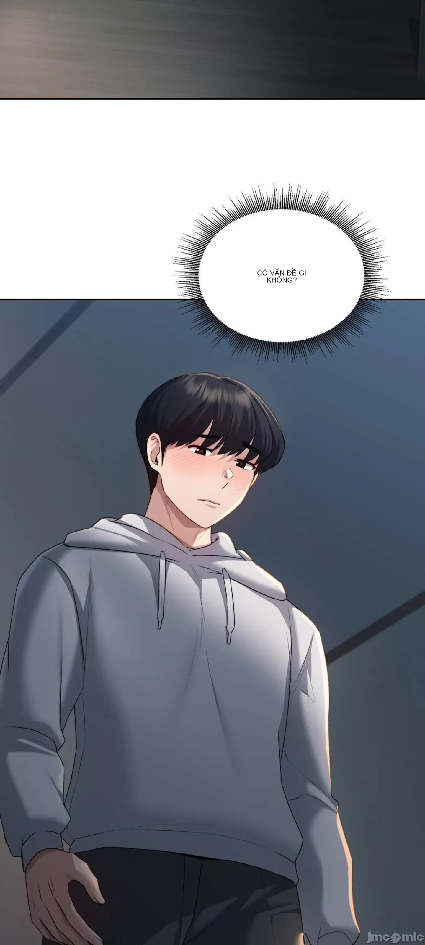 Yêu thích từ hôm nay Chương 1-72