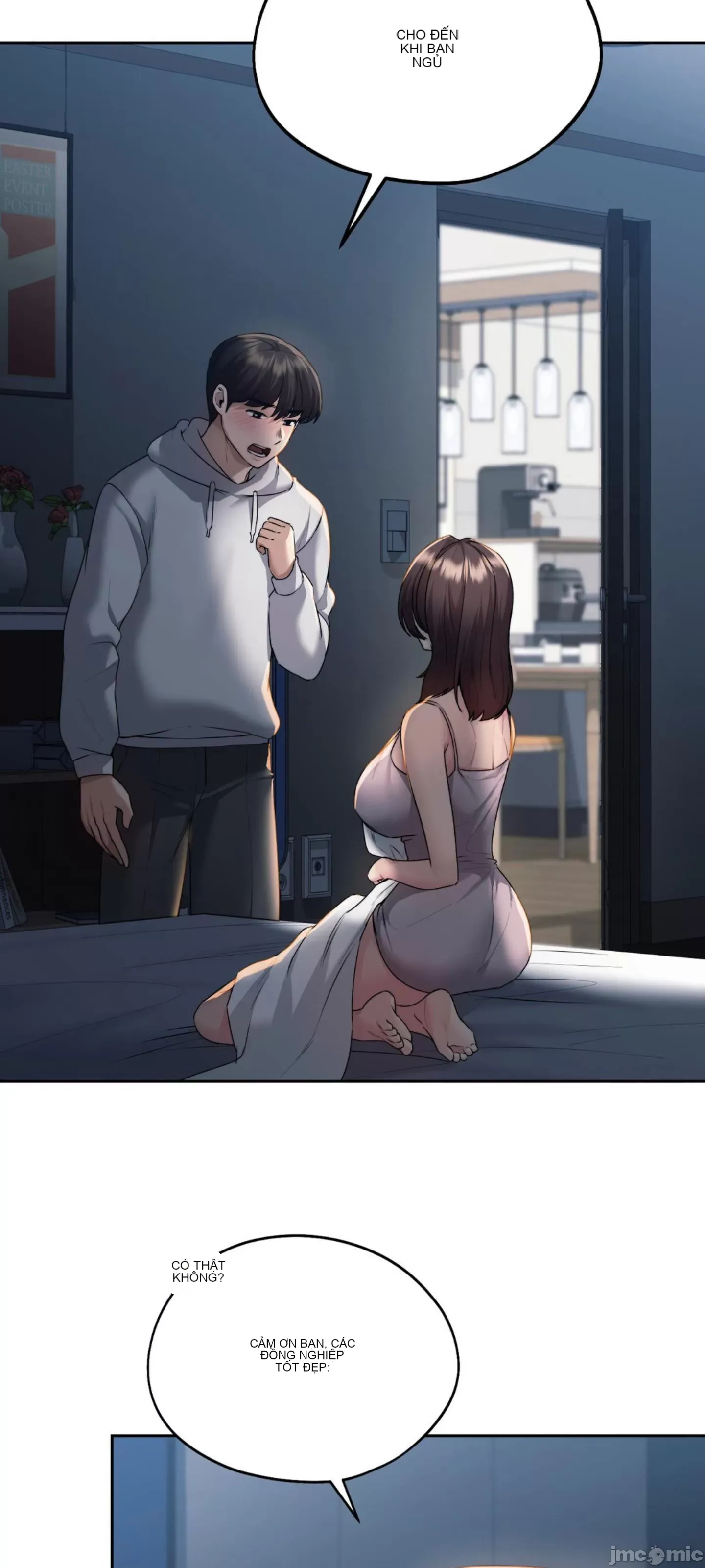 Yêu thích từ hôm nay Chương 1-72