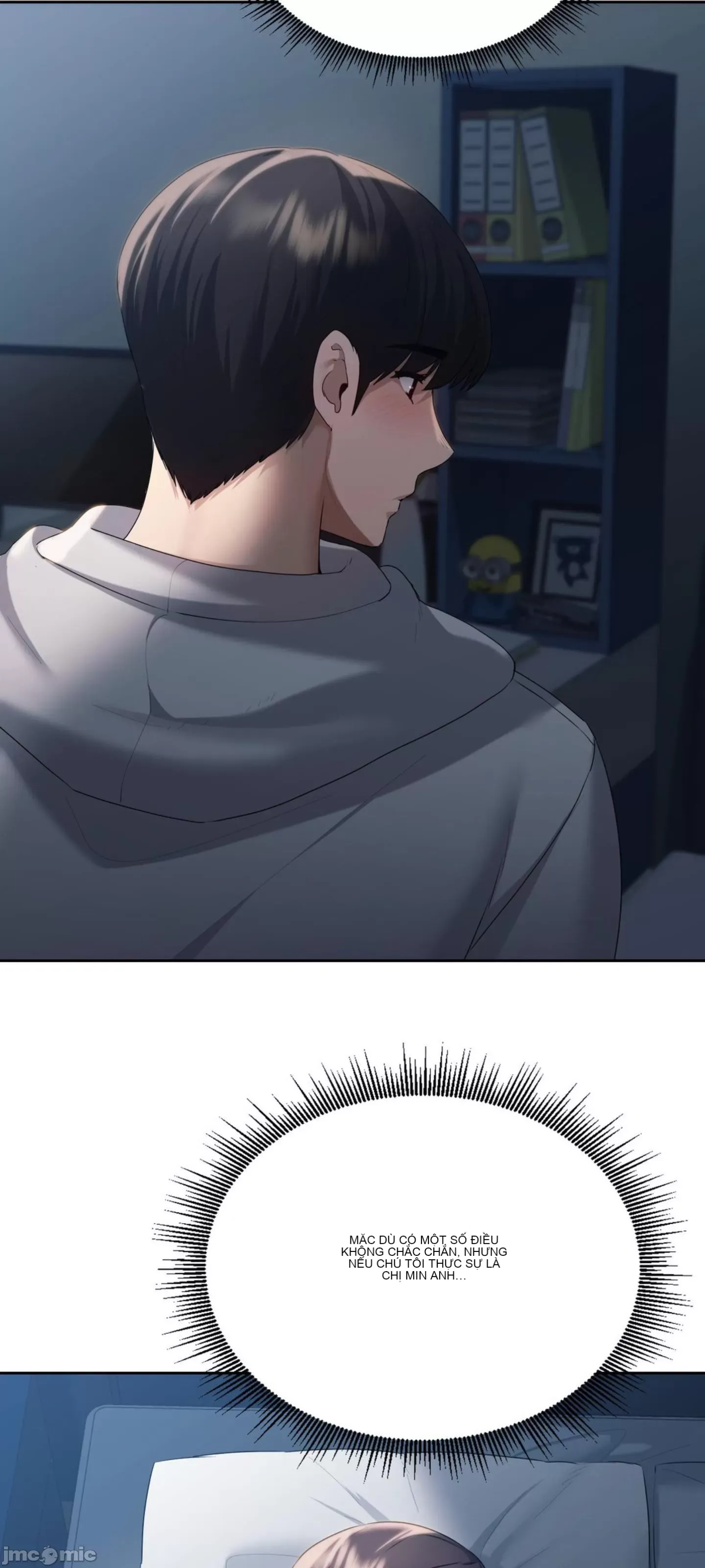 Yêu thích từ hôm nay Chương 1-72