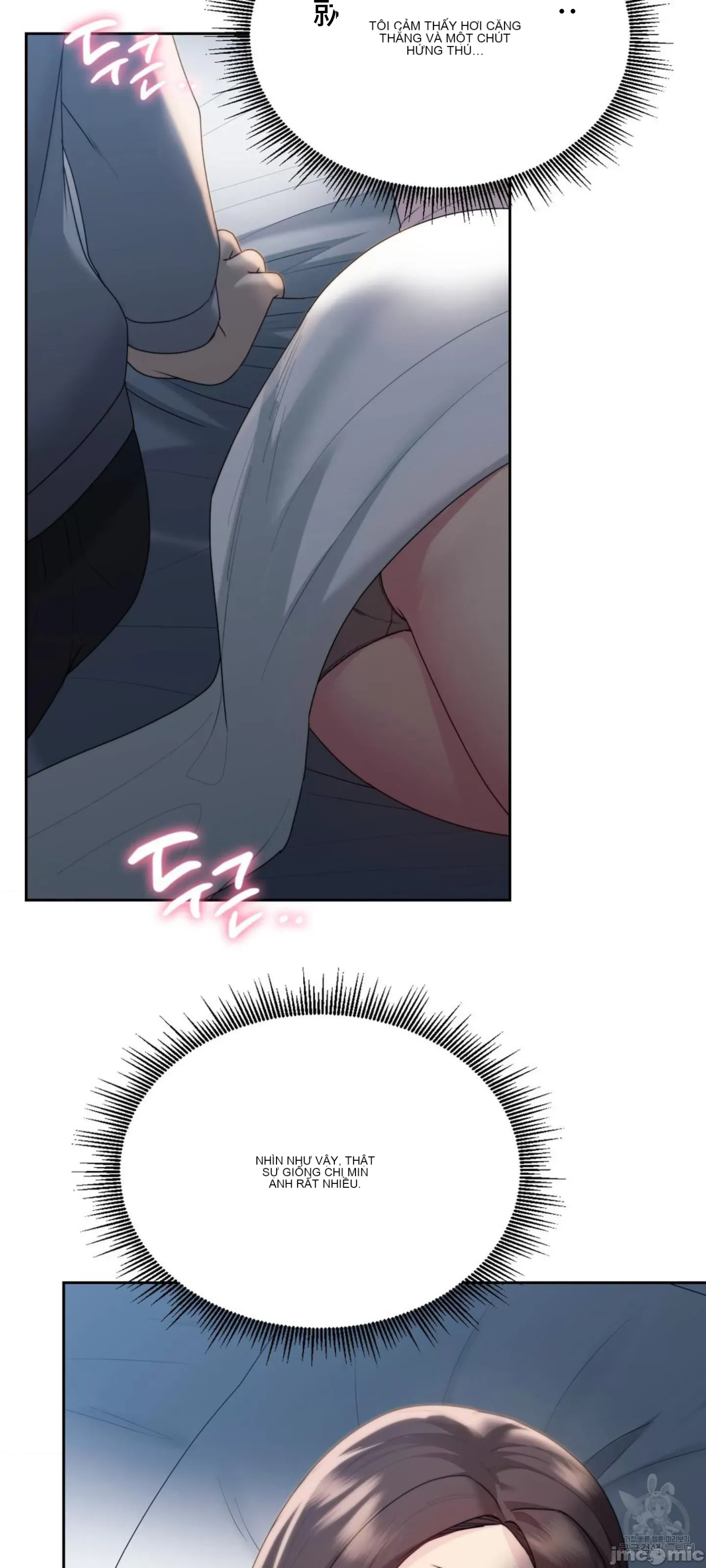 Yêu thích từ hôm nay Chương 1-72