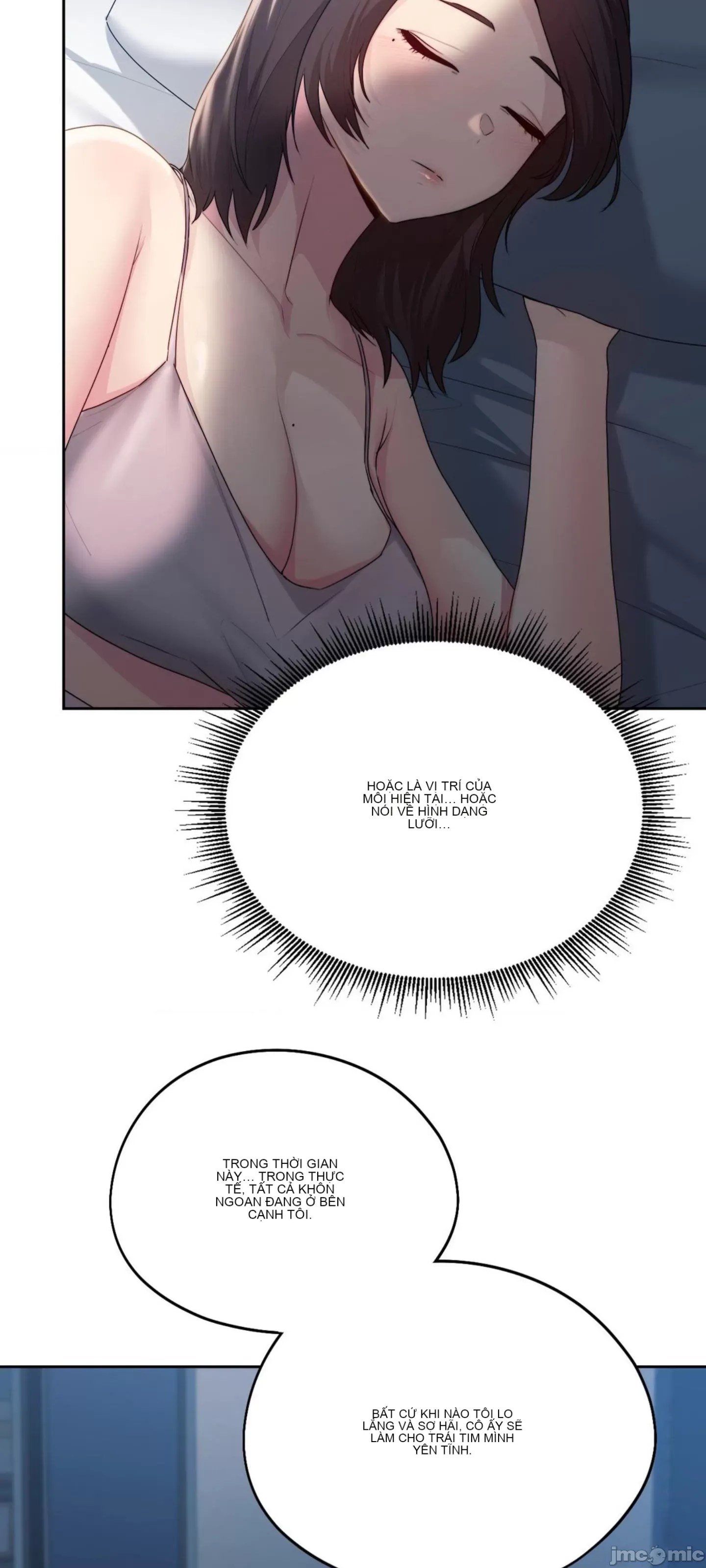 Yêu thích từ hôm nay Chương 1-72